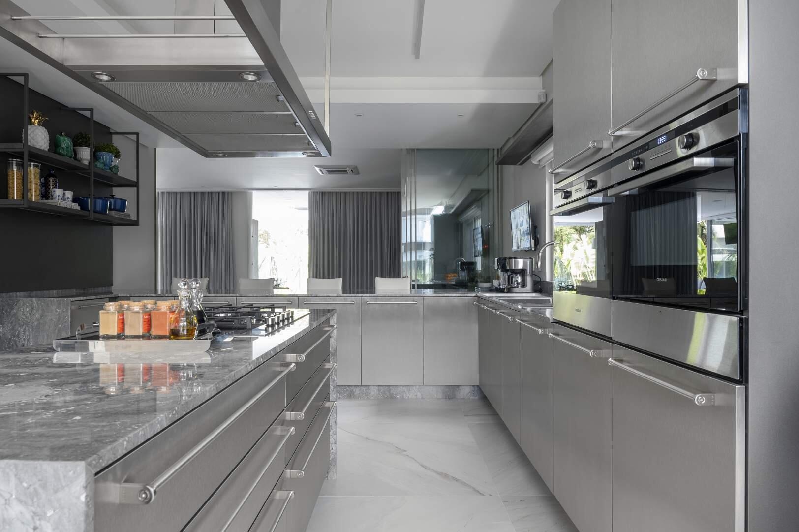 Jurere Internacional - Residential