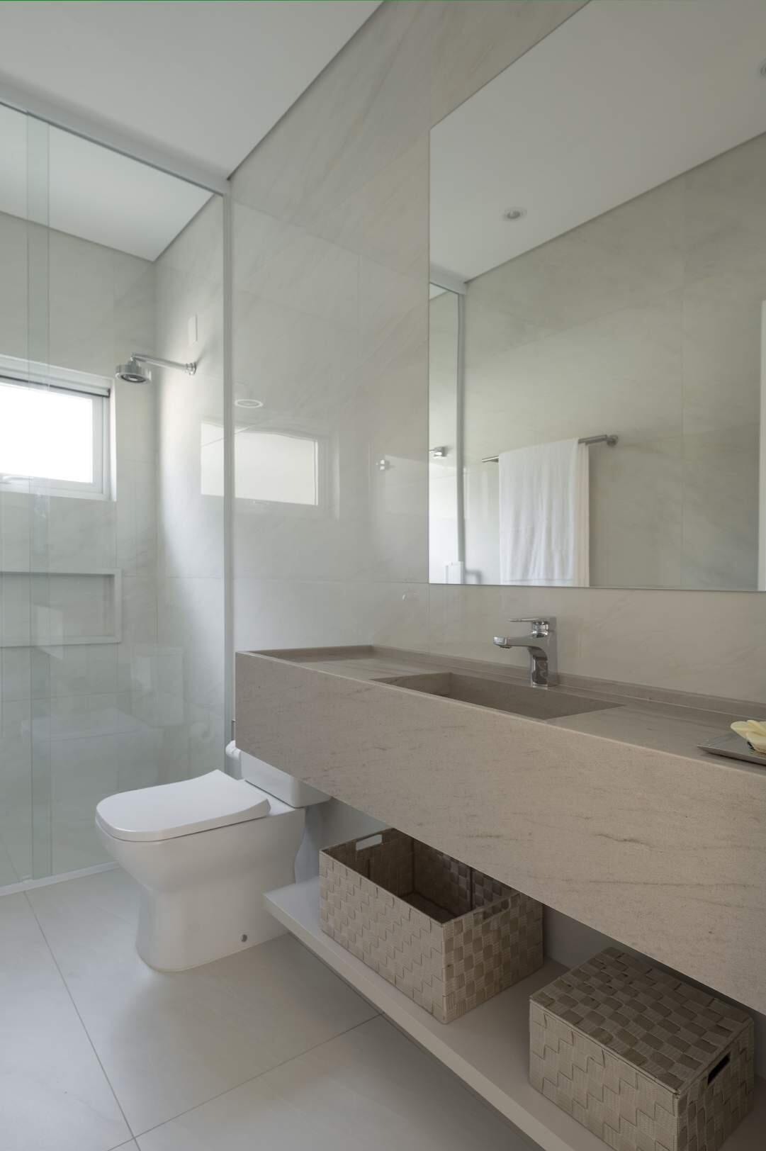 Jurere Internacional - Residential