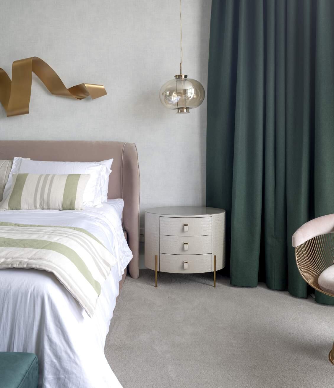 Jurere Internacional - Residential