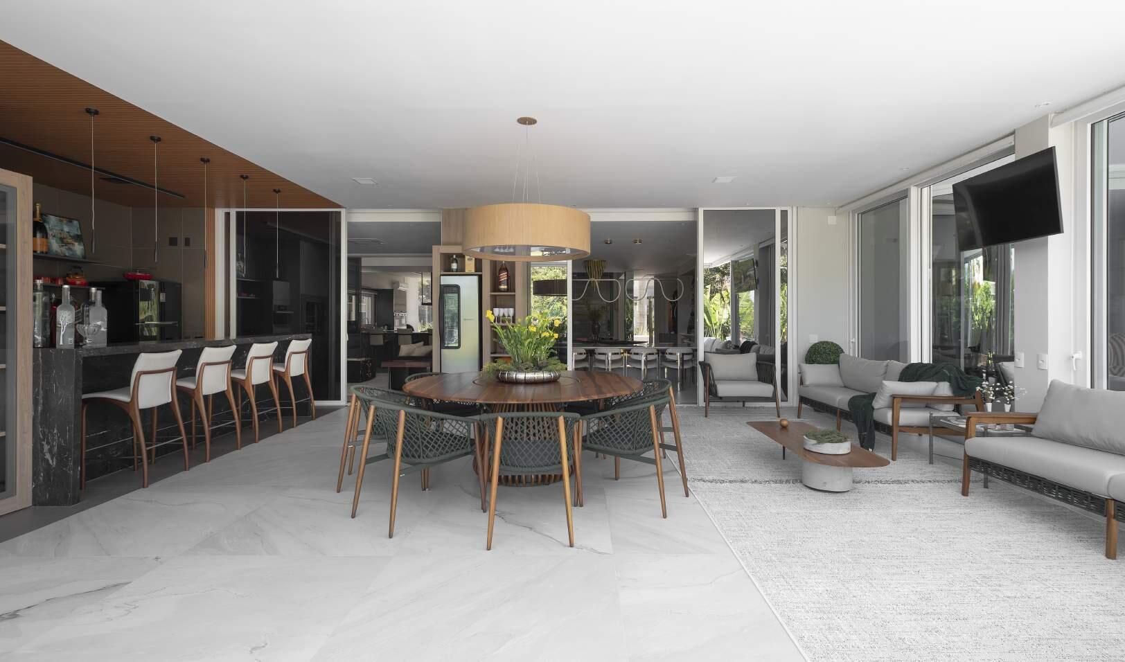Jurere Internacional - Residential