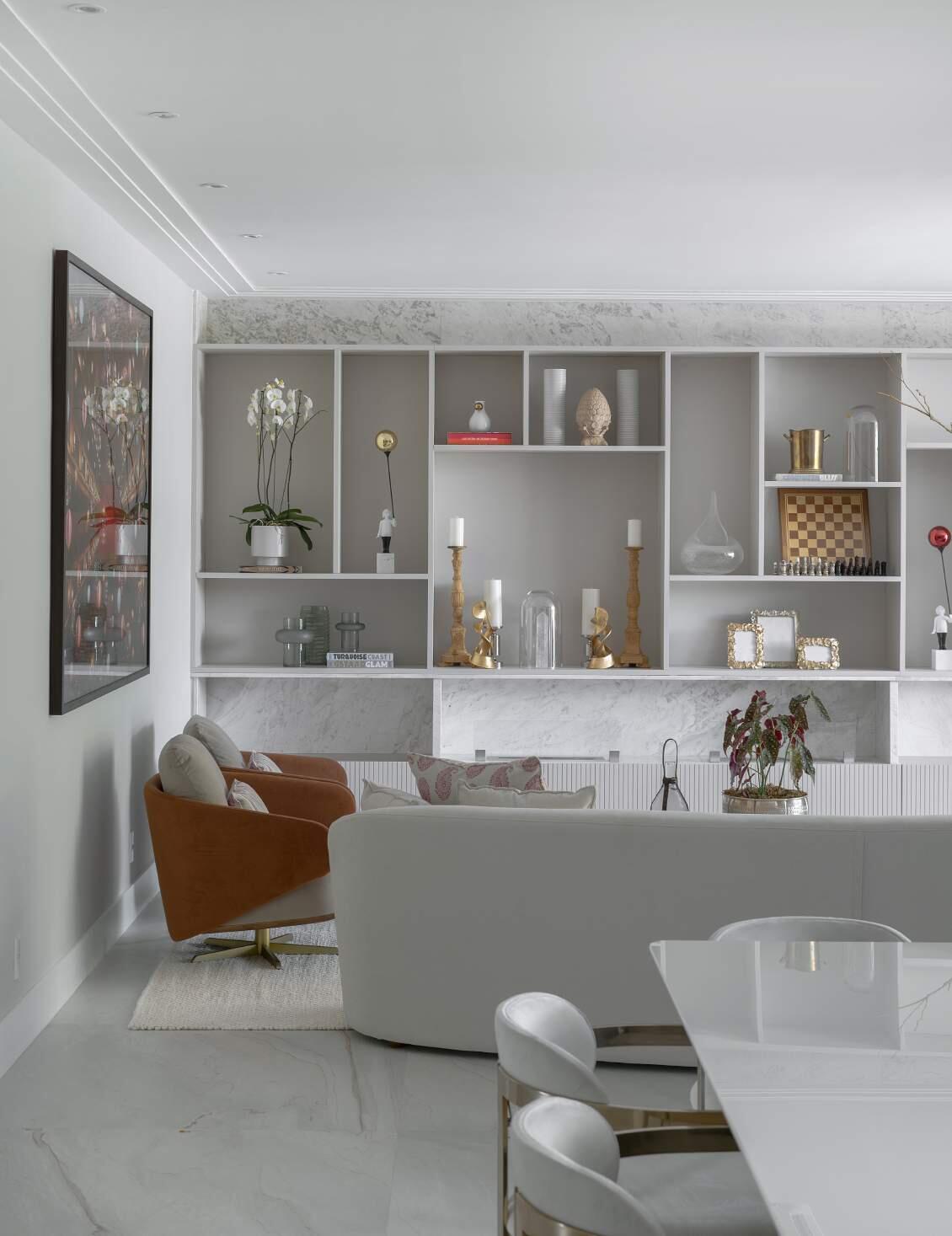 Jurere Internacional - Residential