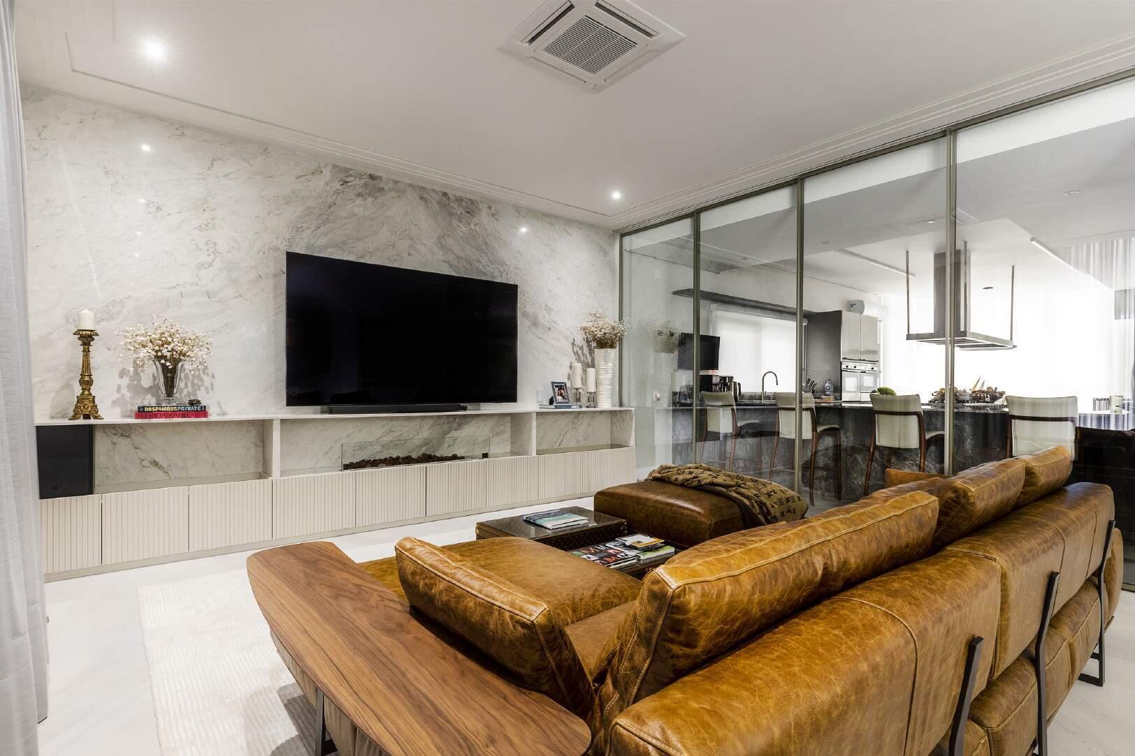Jurere Internacional - Residential
