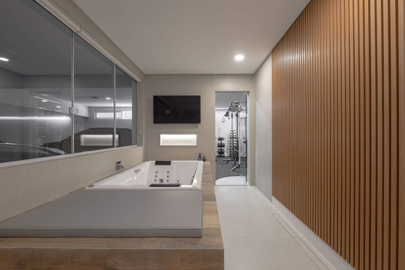 Jurere Internacional - Residential