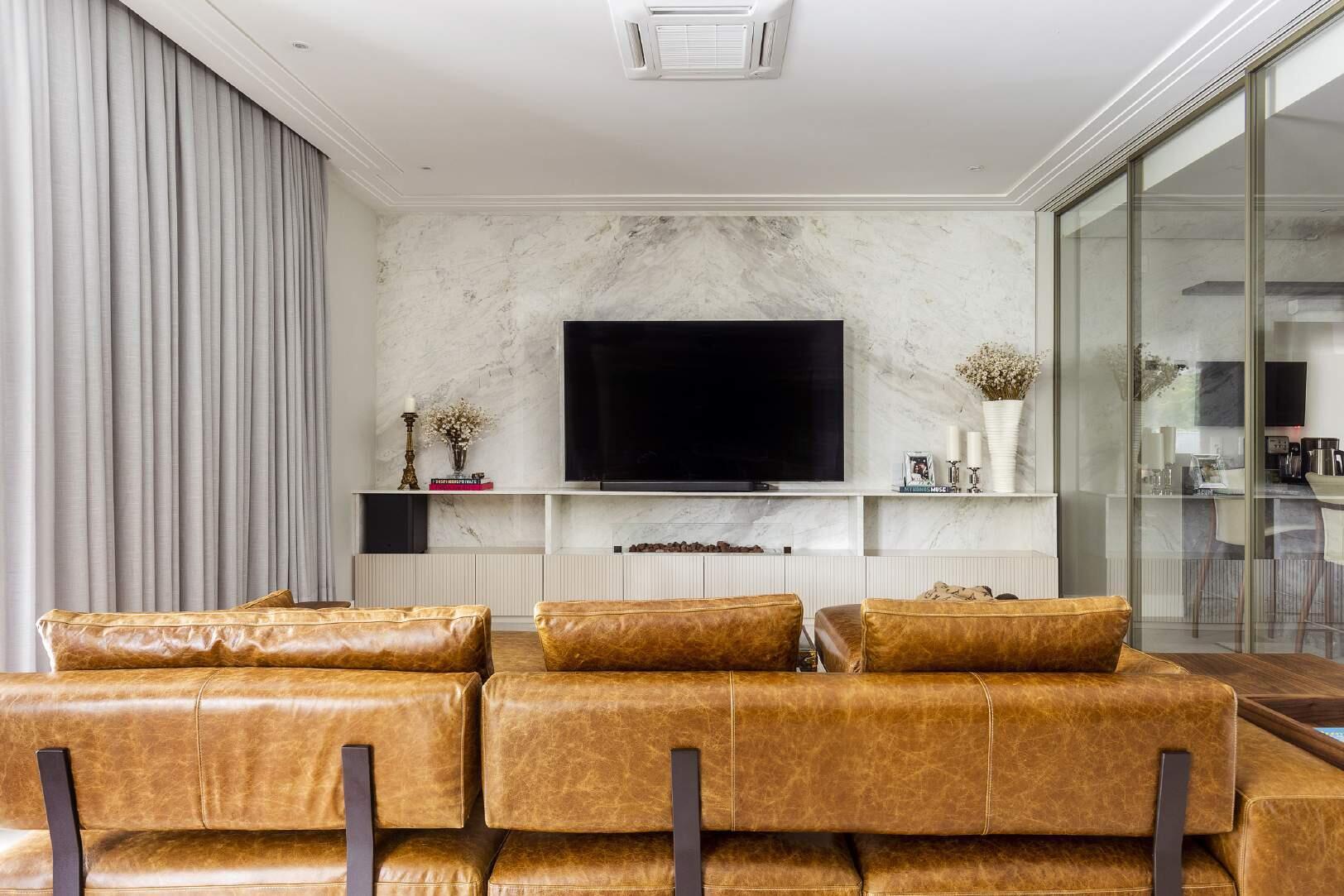 Jurere Internacional - Residential