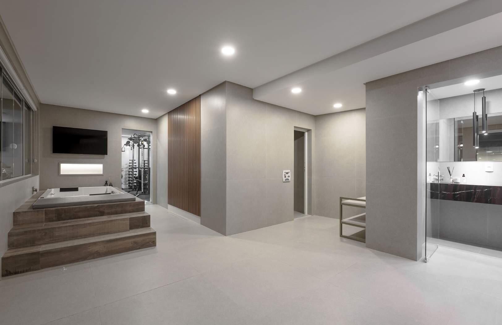 Jurere Internacional - Residential