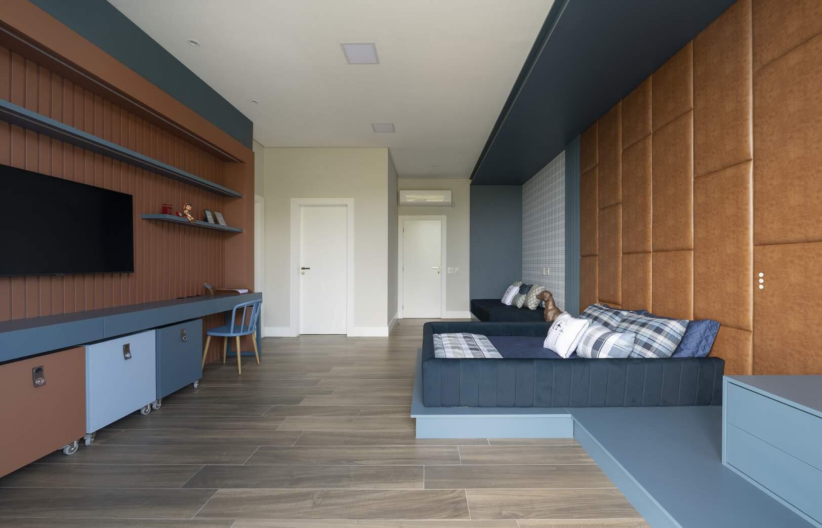 Jurere Internacional - Residential