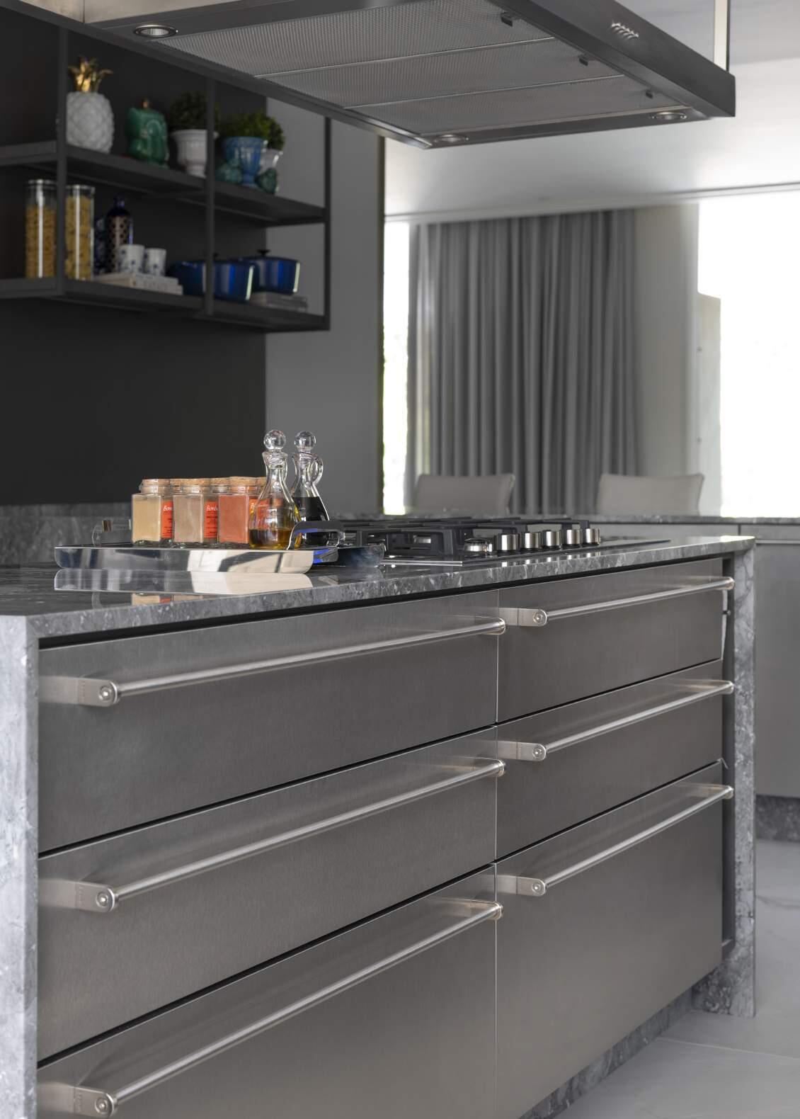 Jurere Internacional - Residential