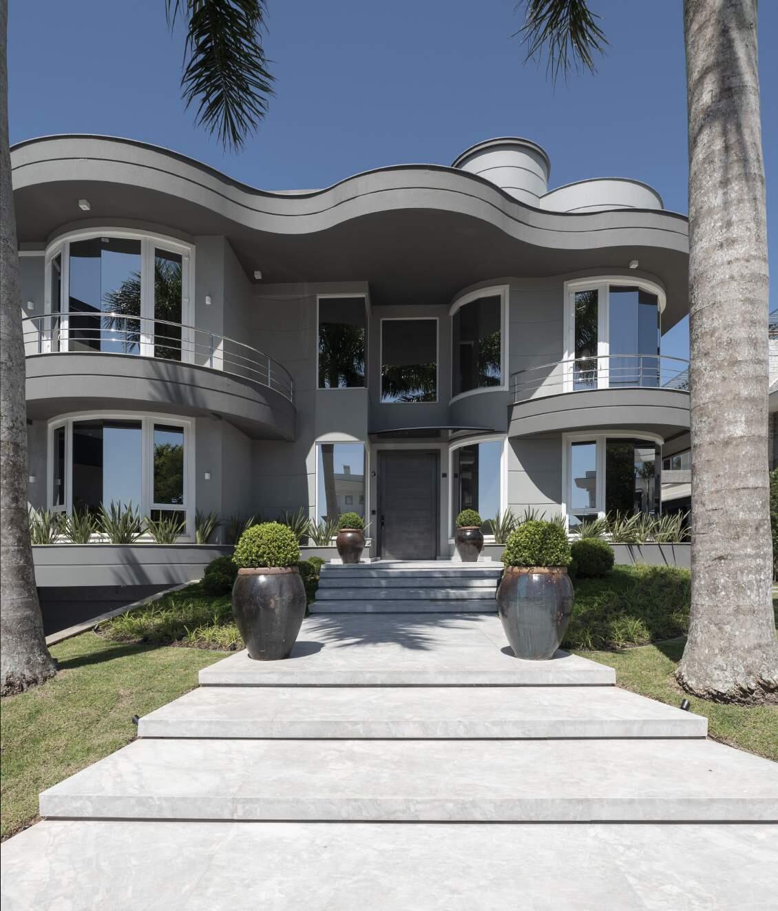 Jurere Internacional - Residential