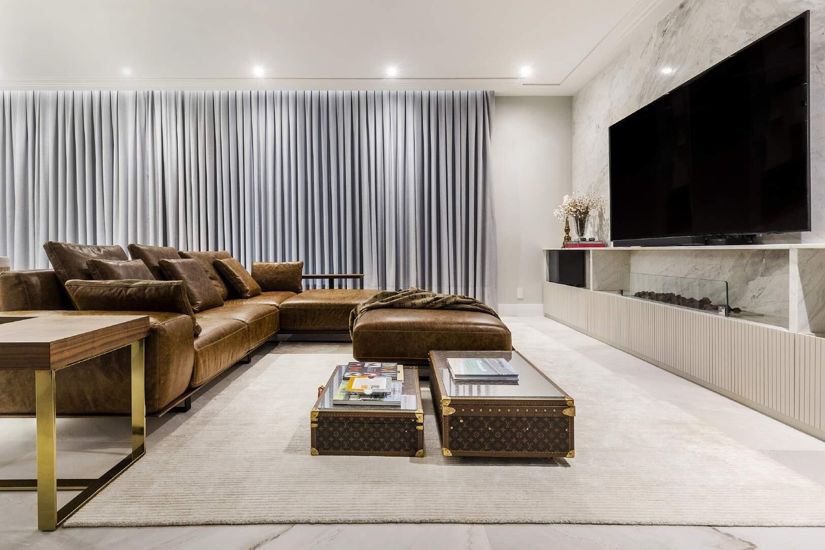 Jurere Internacional - Residential