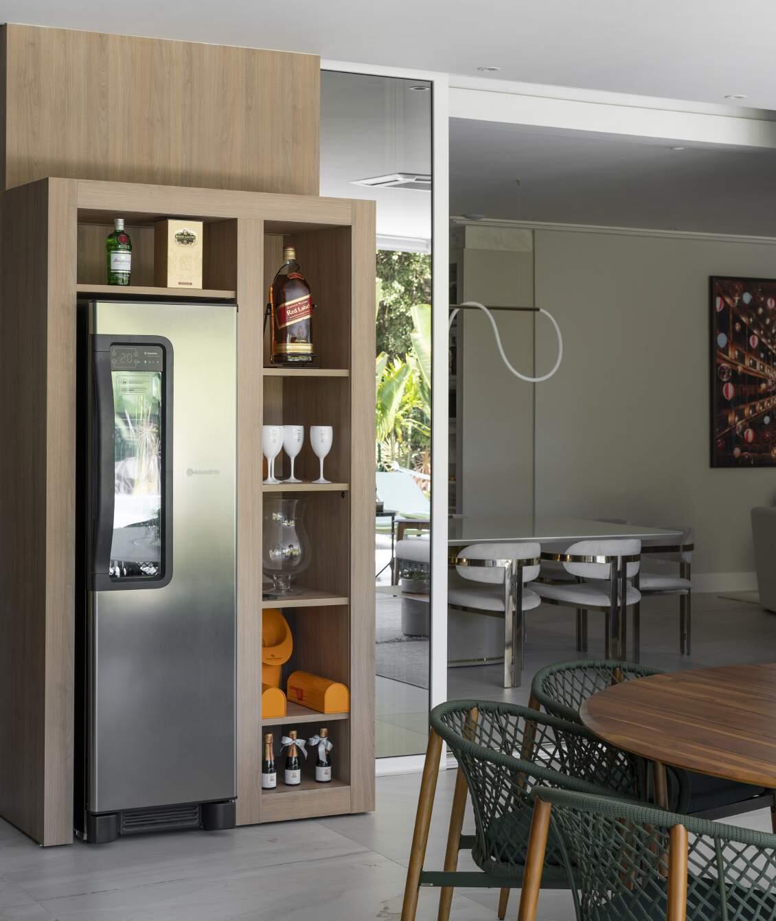 Jurere Internacional - Residential