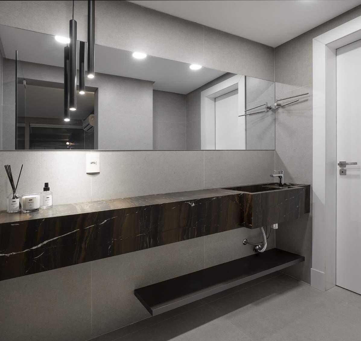 Jurere Internacional - Residential