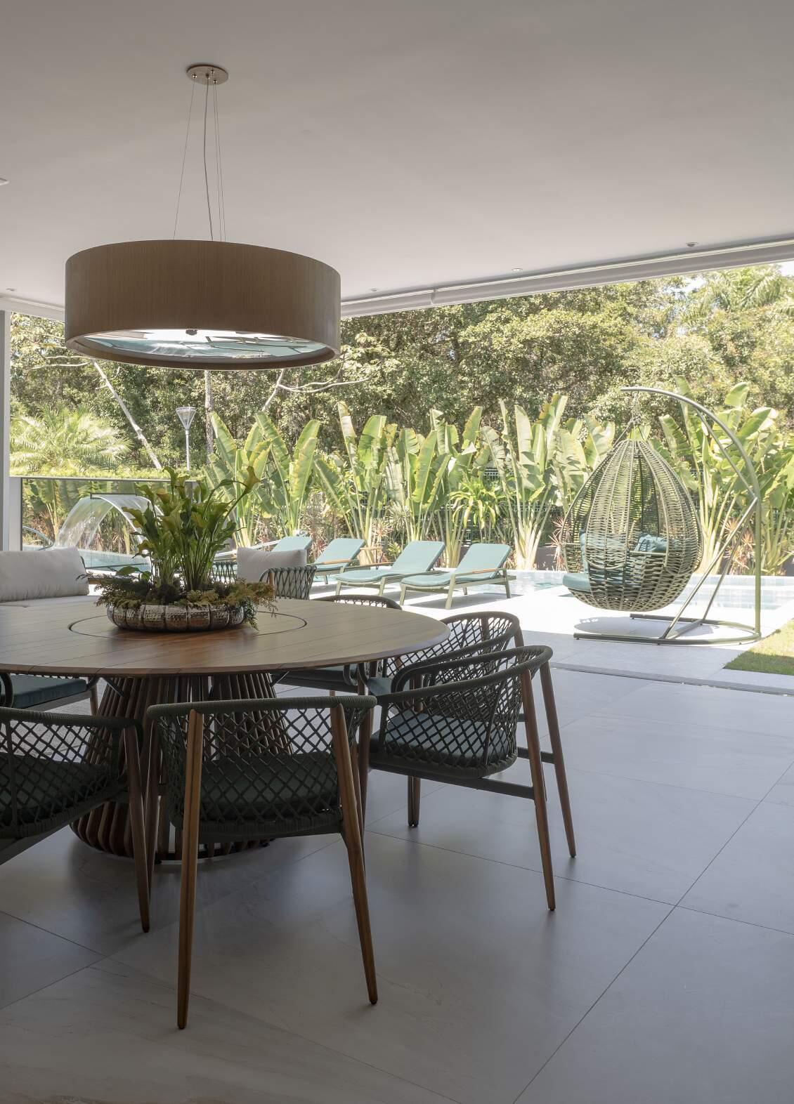 Jurere Internacional - Residential
