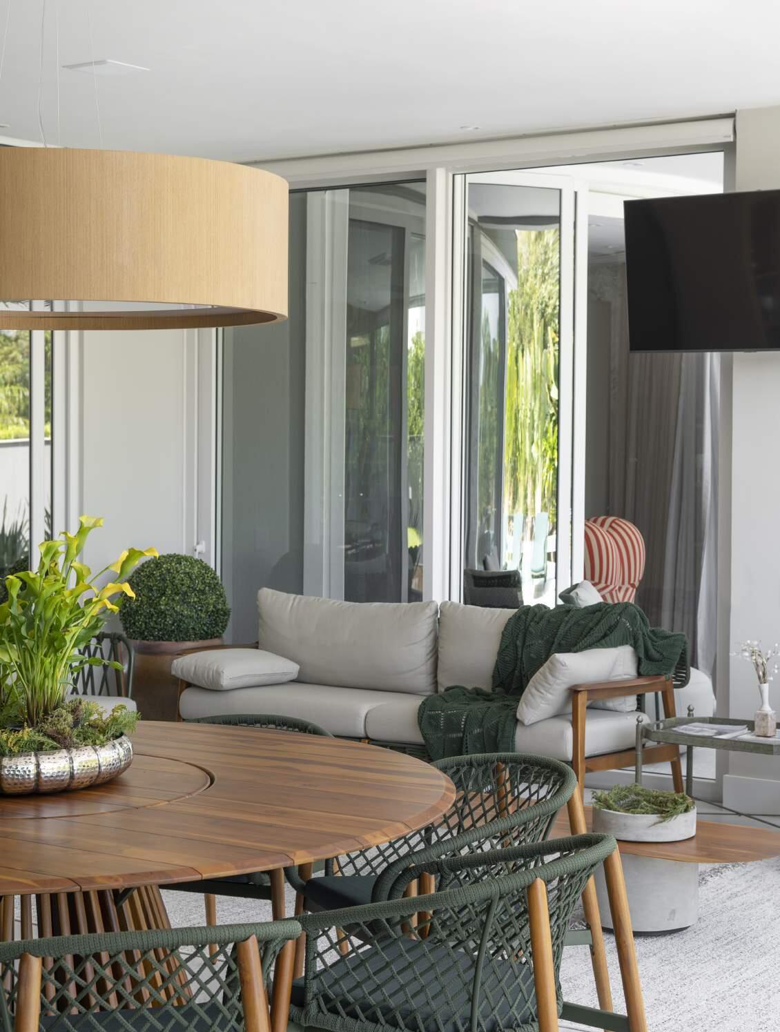 Jurere Internacional - Residential
