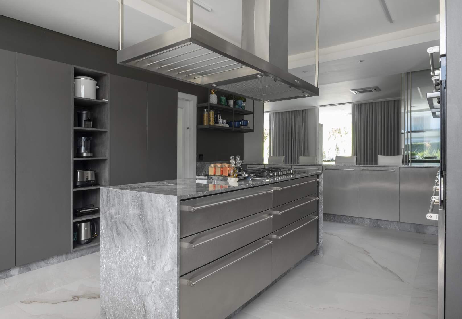 Jurere Internacional - Residential