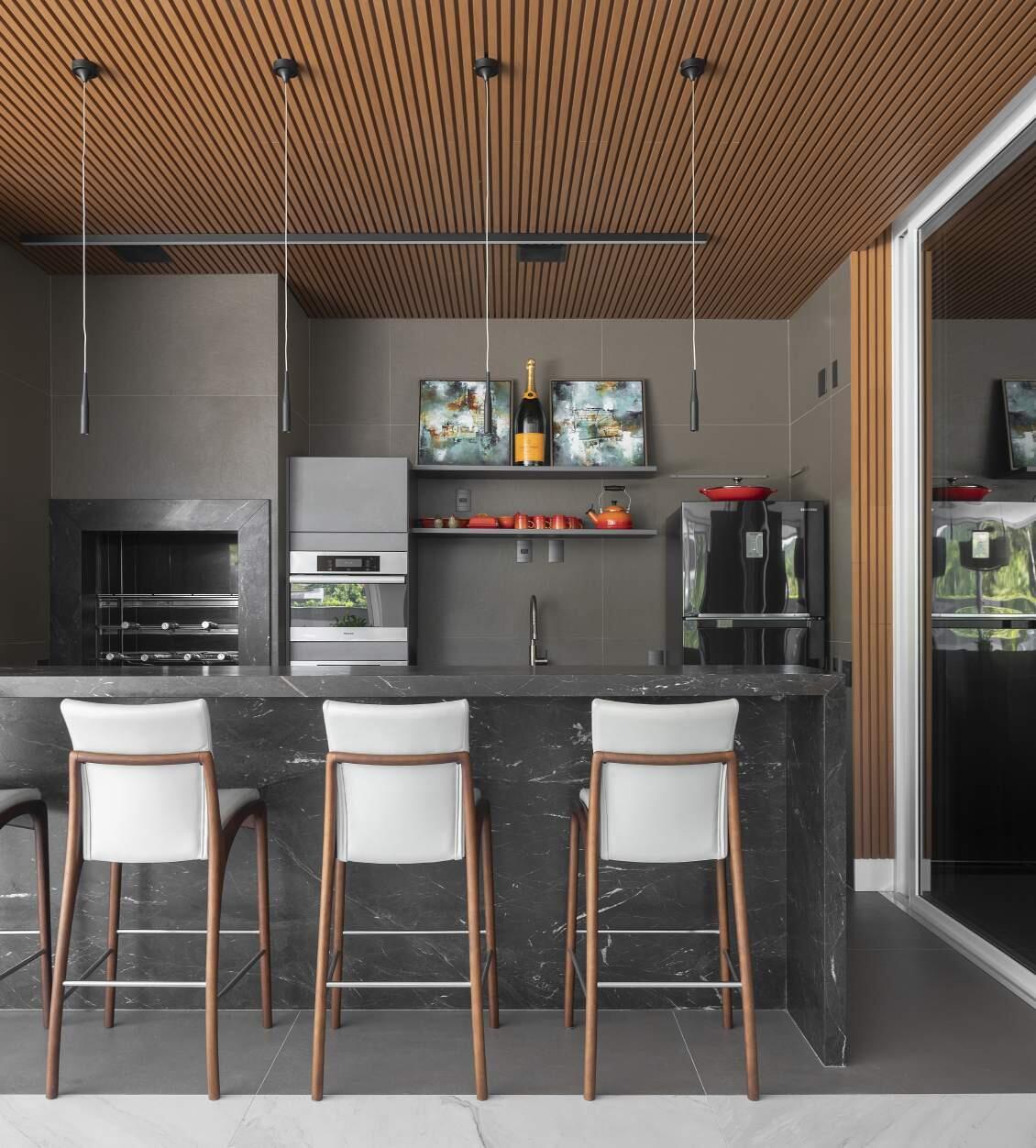 Jurere Internacional - Residential