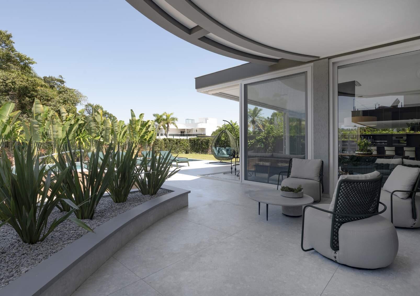 Jurere Internacional - Residential