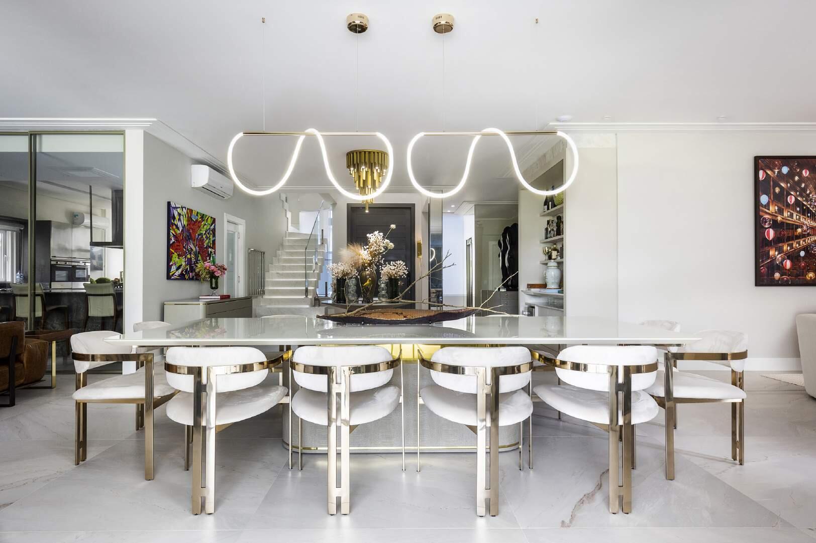 Jurere Internacional - Residential