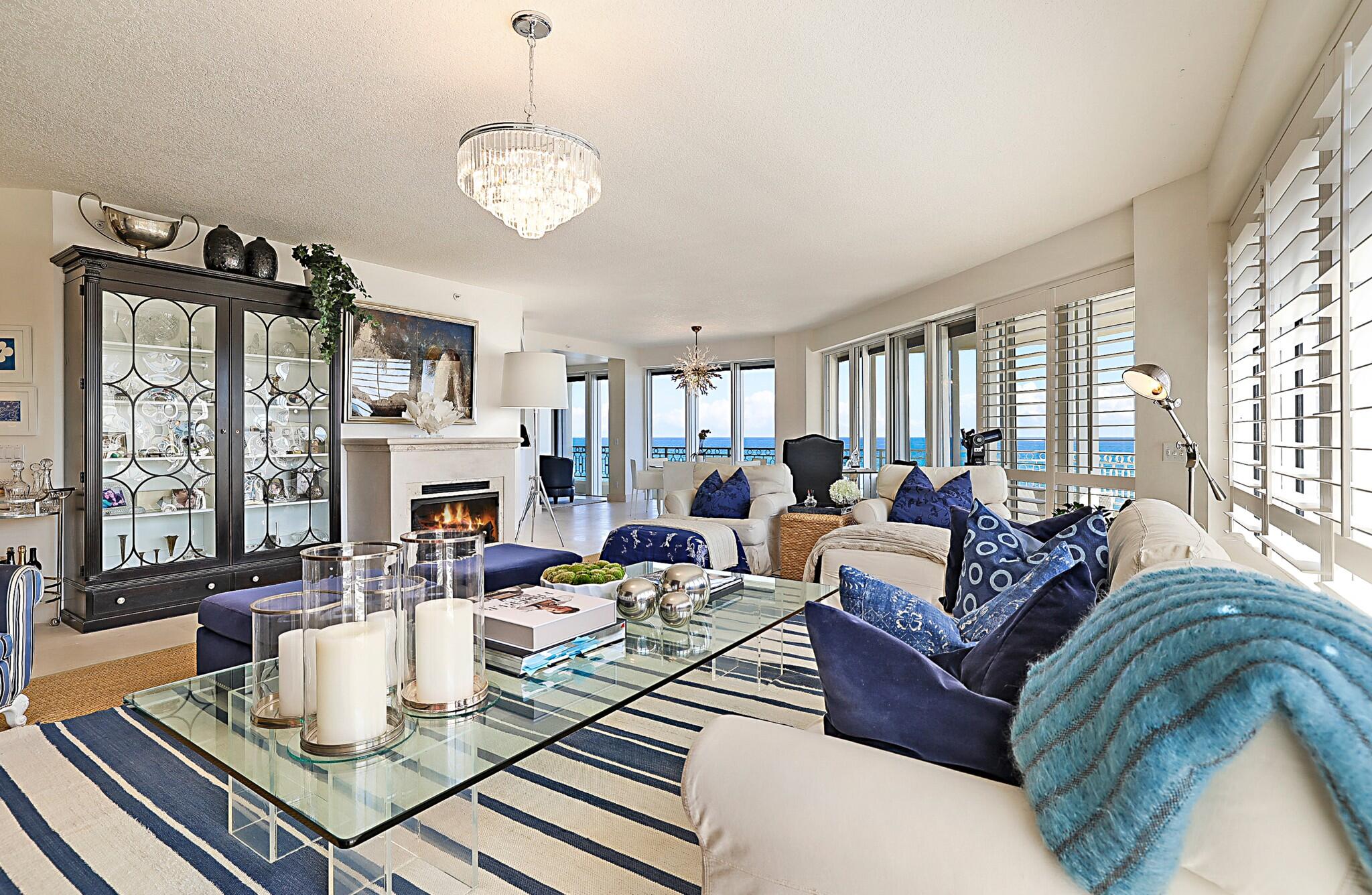 Claridge Jupiter Island - Residential