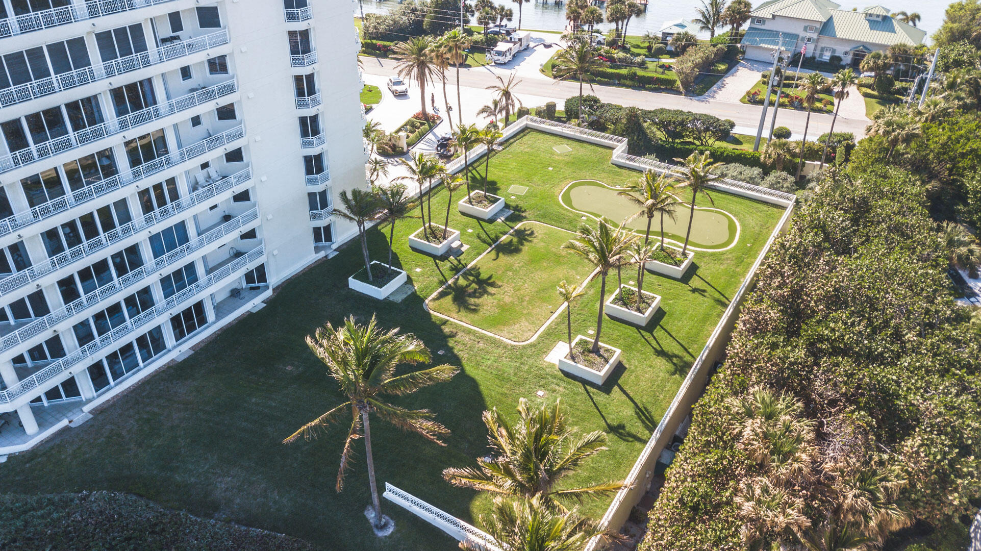 Claridge Jupiter Island - Residential