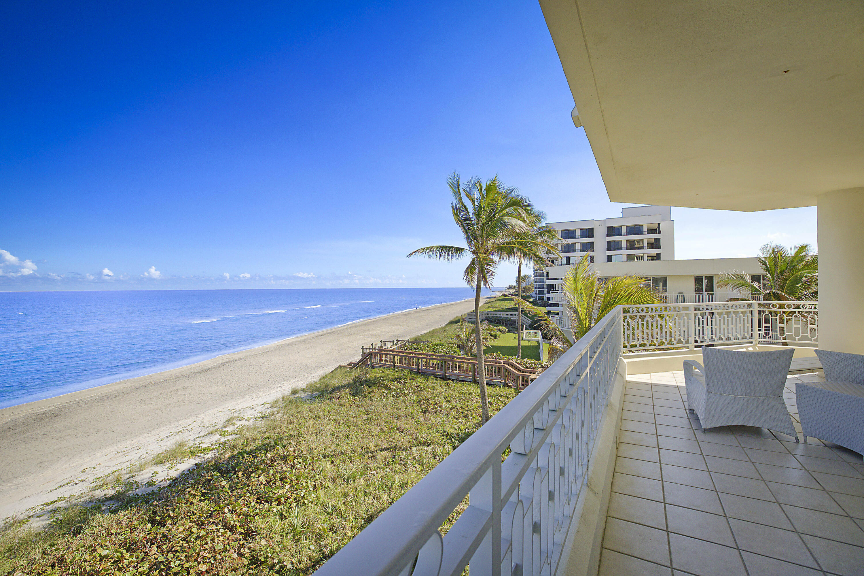 Claridge Jupiter Island - Residential