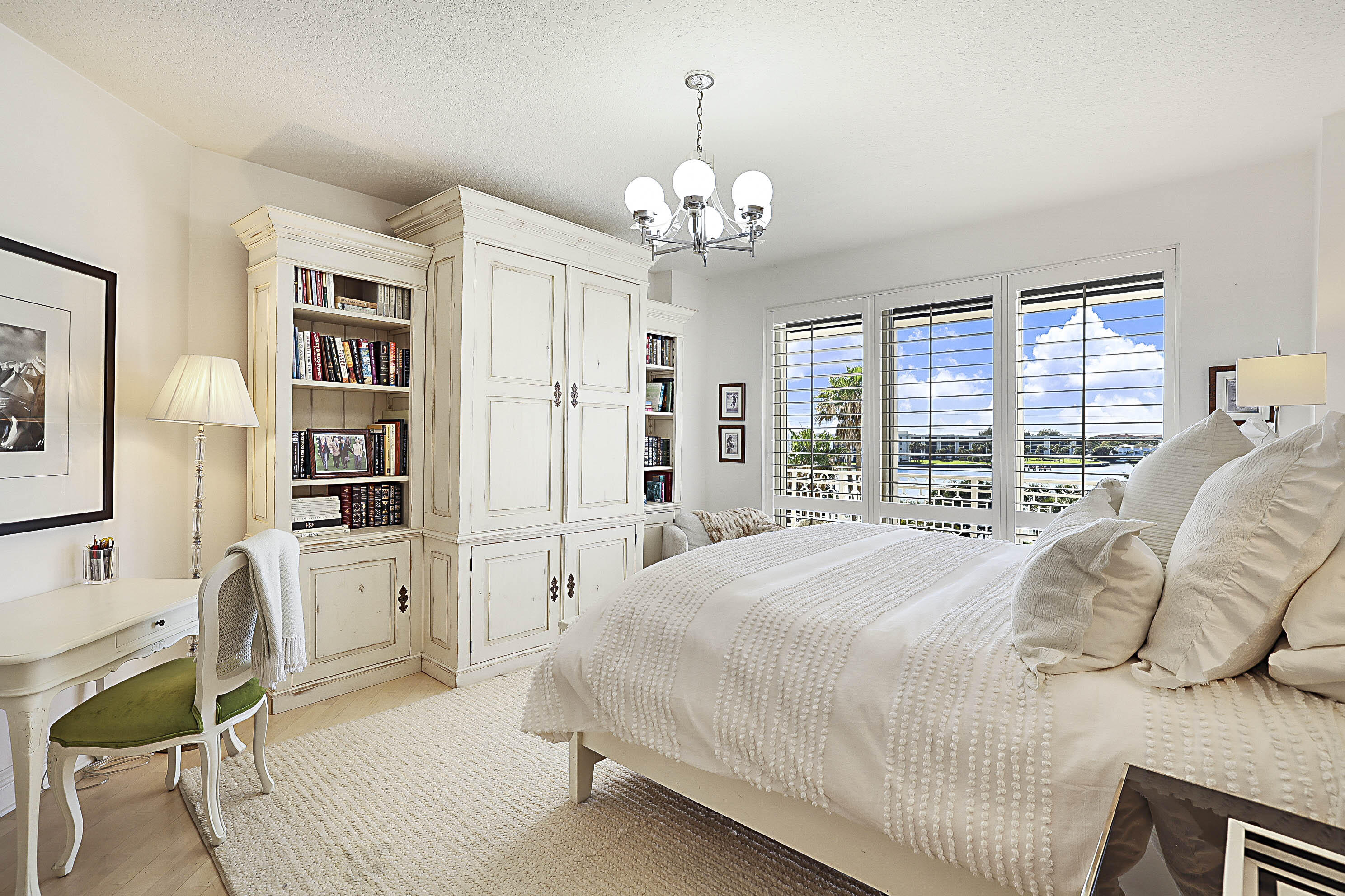 Claridge Jupiter Island - Residential