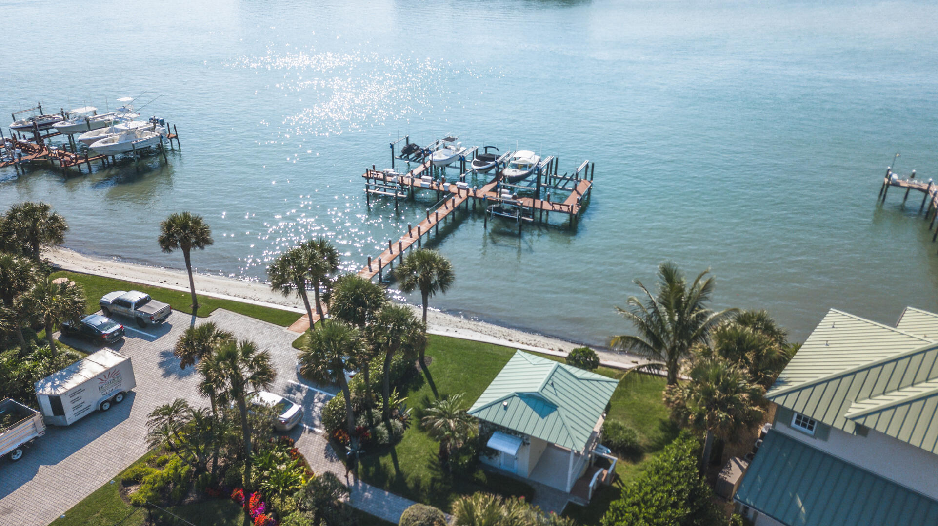 Claridge Jupiter Island - Residential
