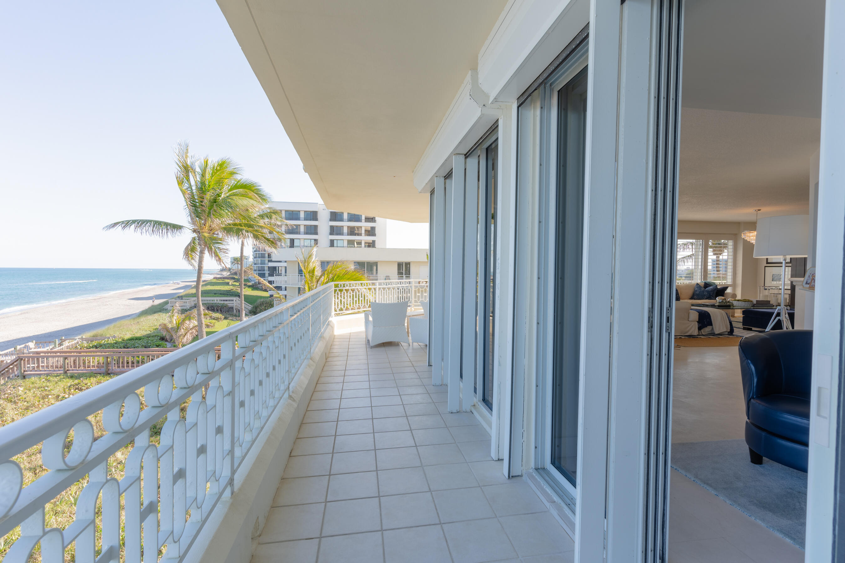 Claridge Jupiter Island - Residential