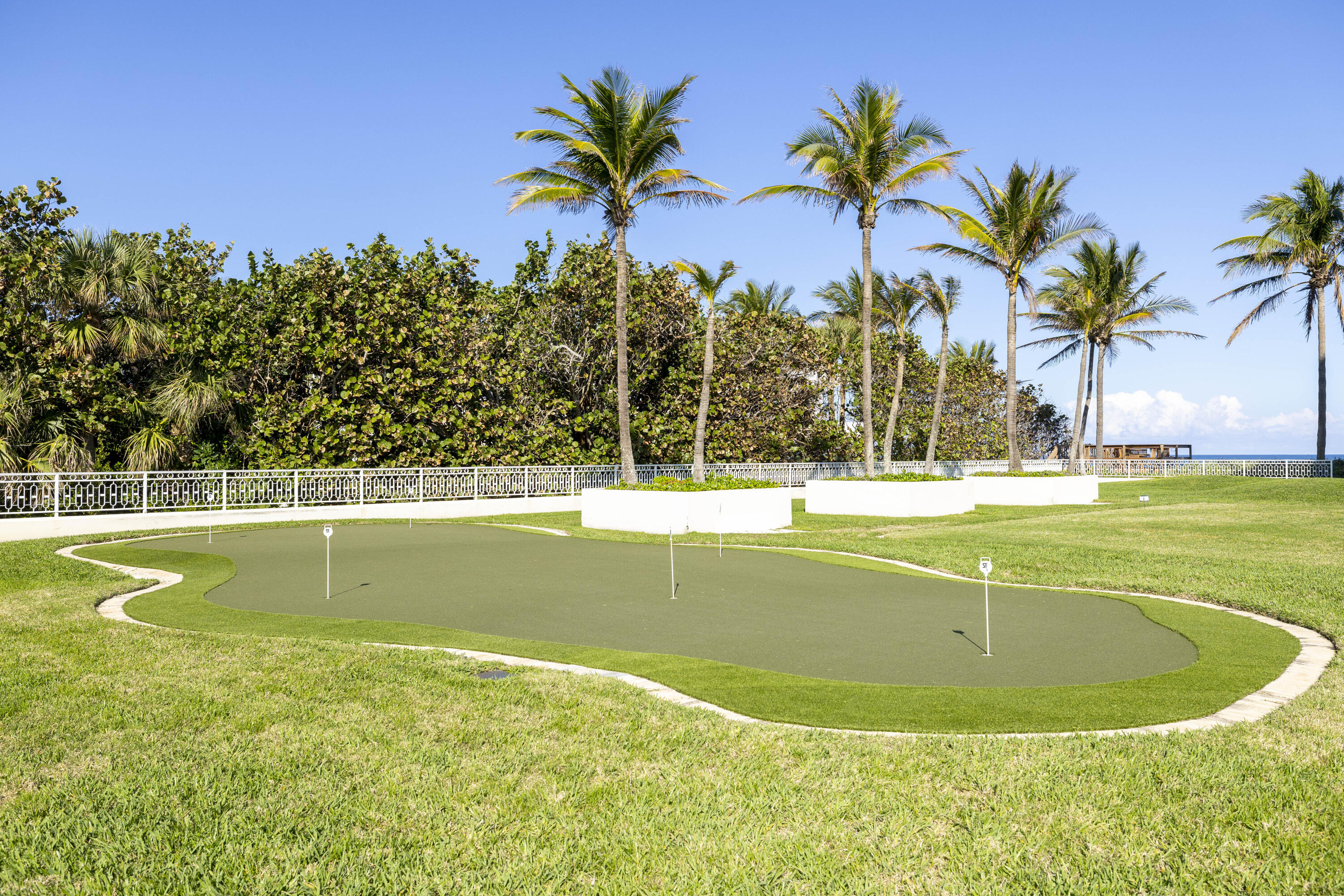 Claridge Jupiter Island - Residential