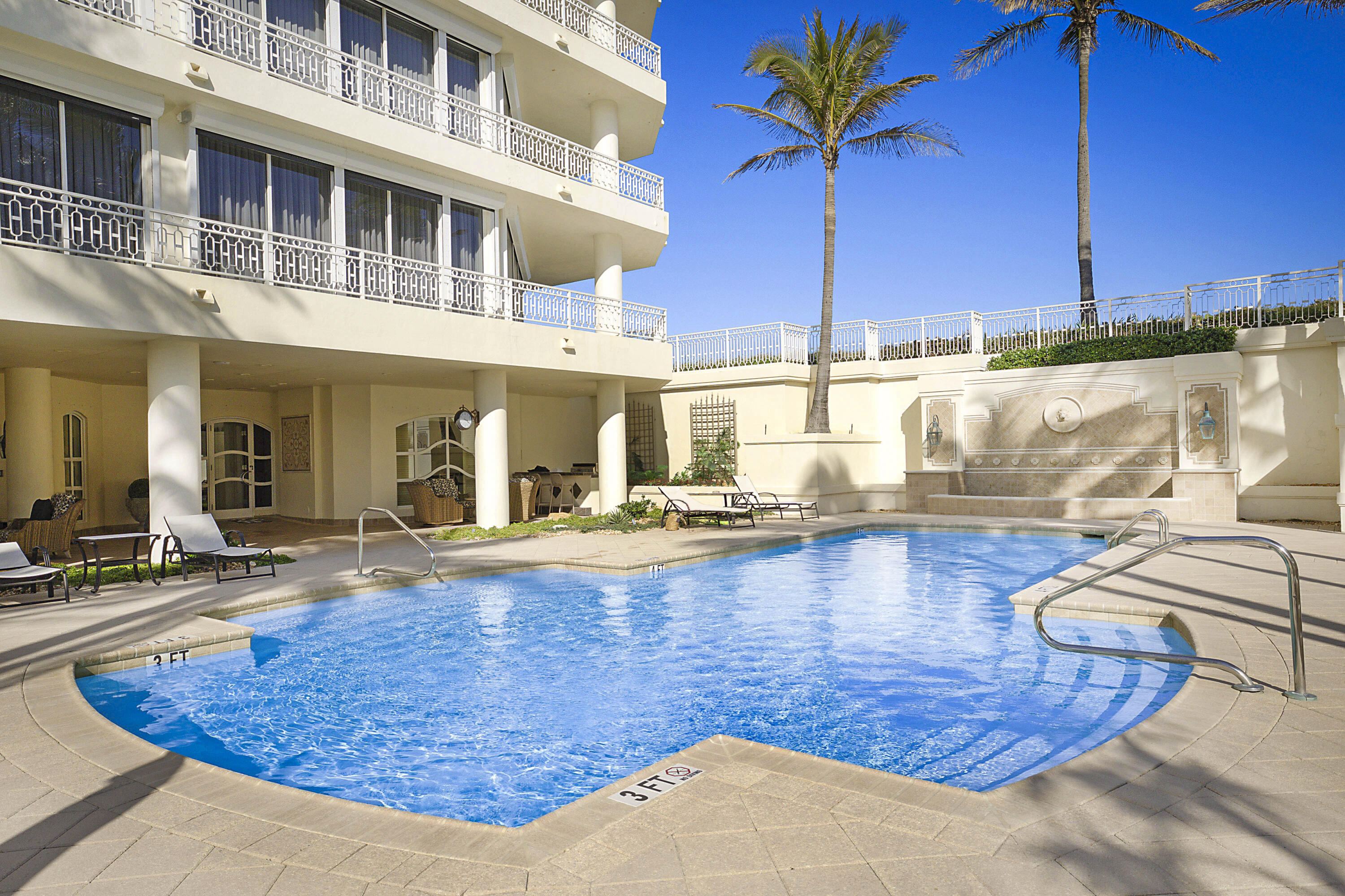 Claridge Jupiter Island - Residential