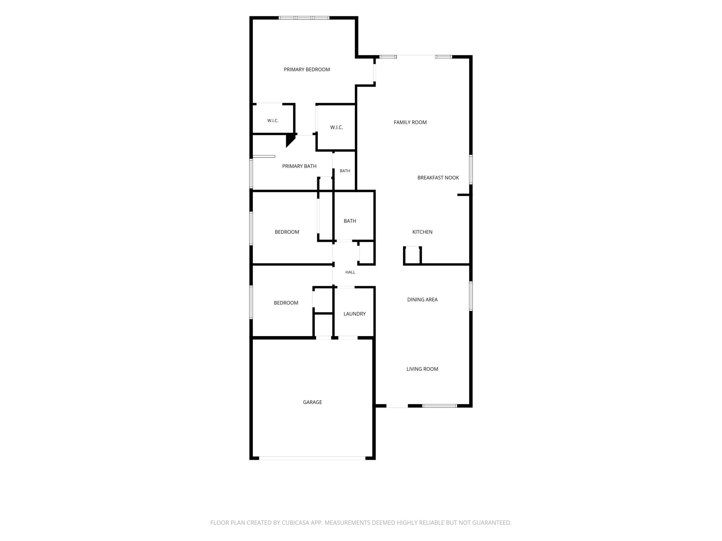 DIAMOND C RANCH POD E/F - Residential