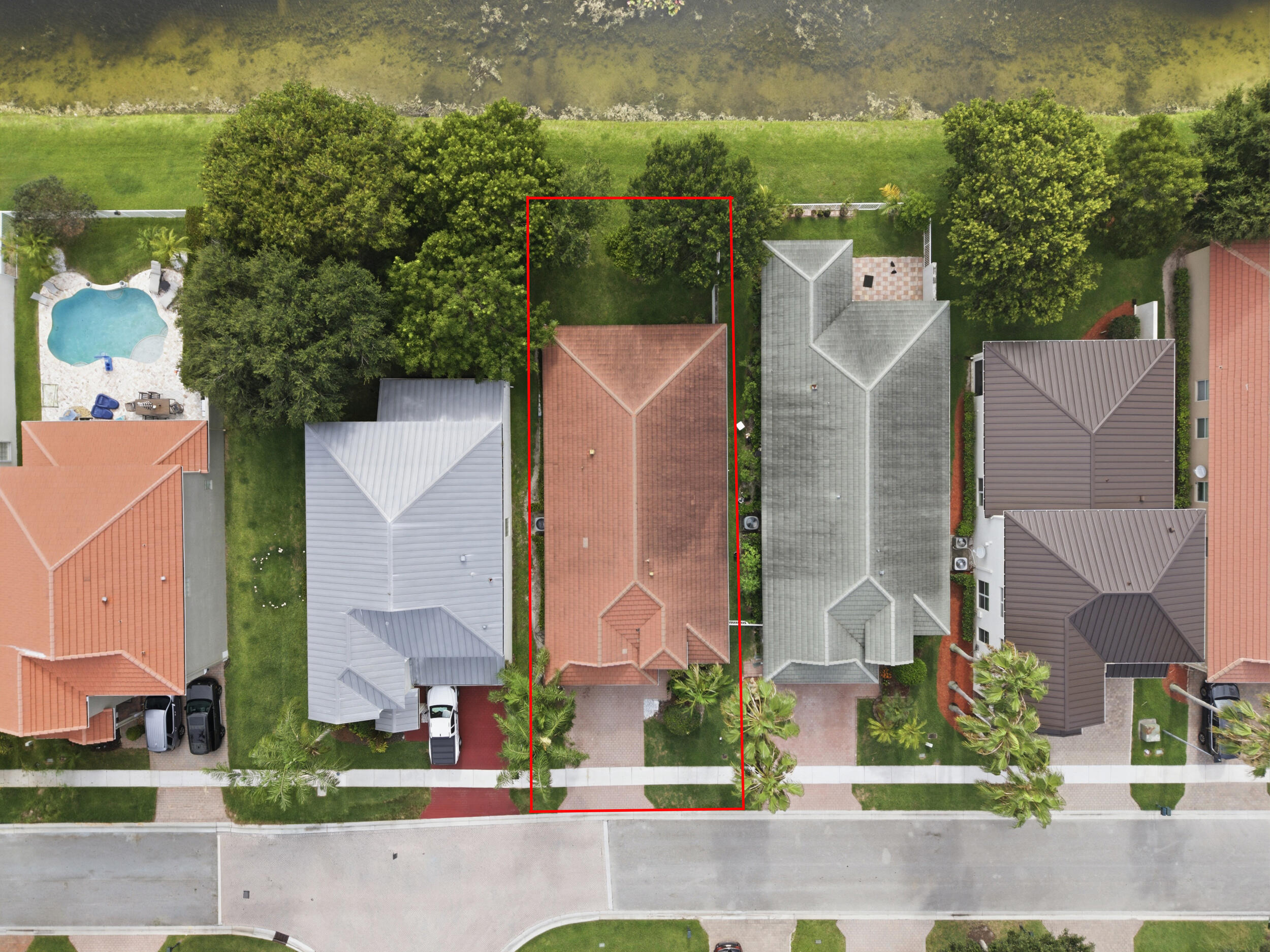DIAMOND C RANCH POD E/F - Residential