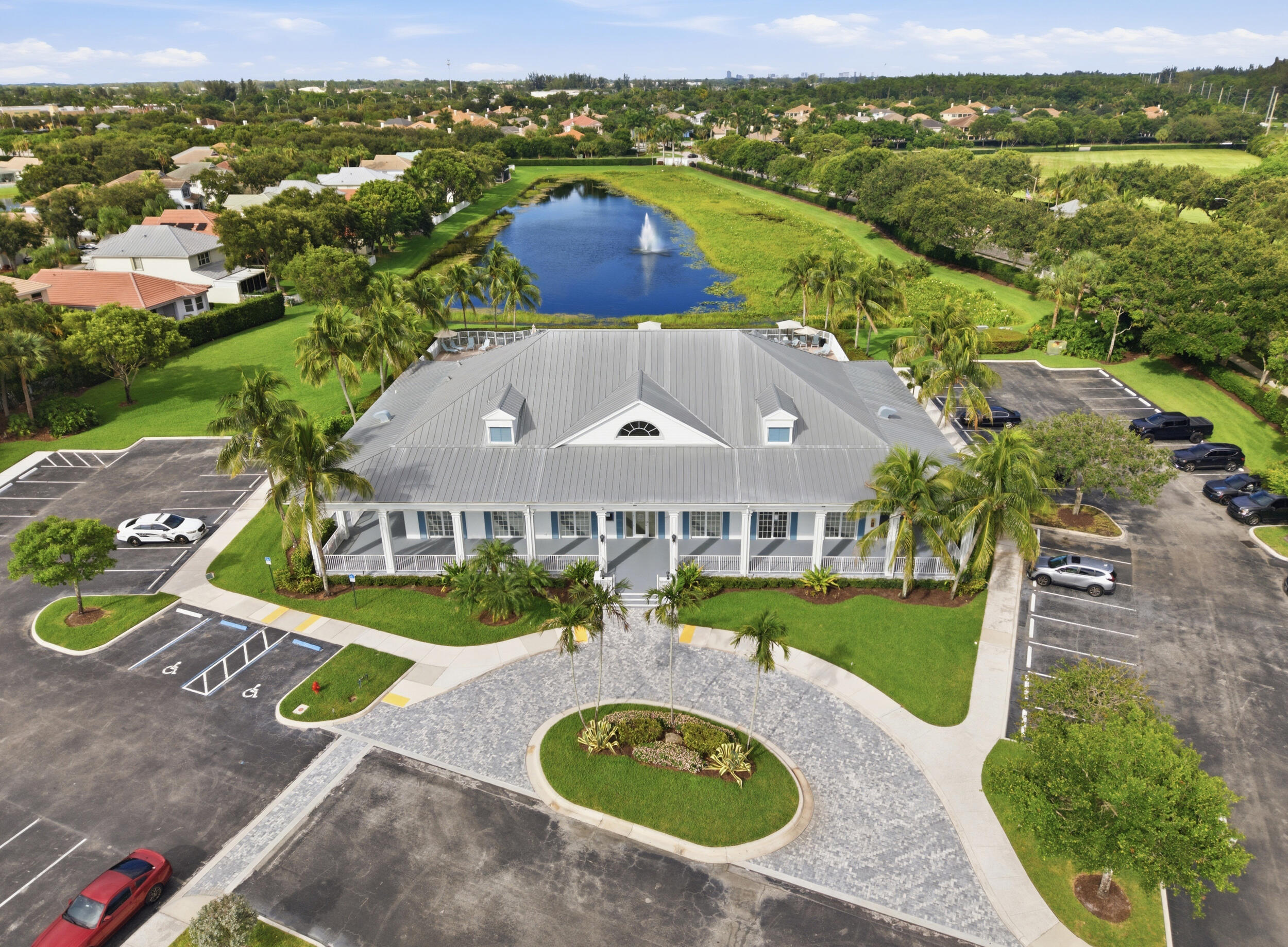 DIAMOND C RANCH POD E/F - Residential