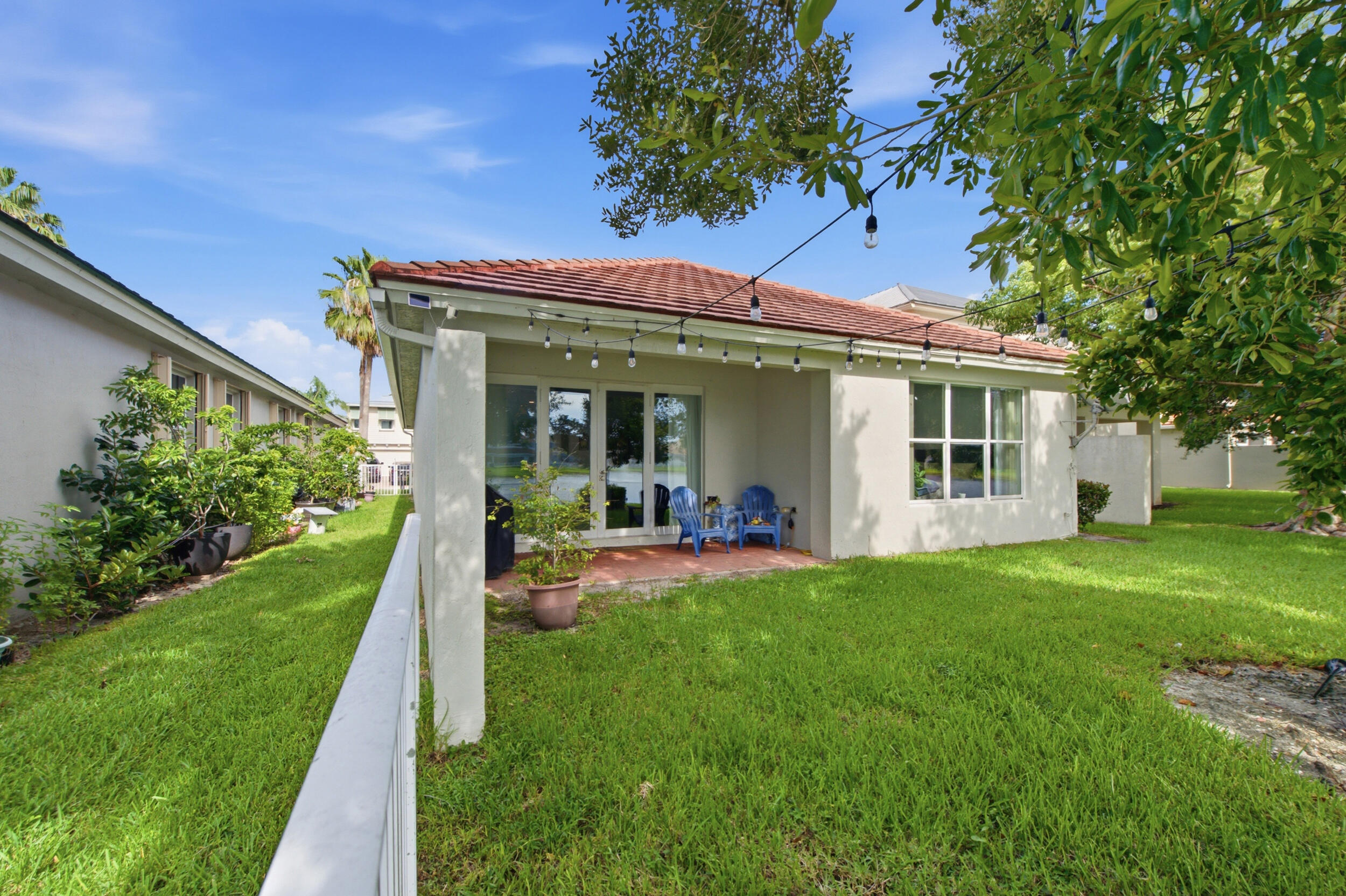 DIAMOND C RANCH POD E/F - Residential