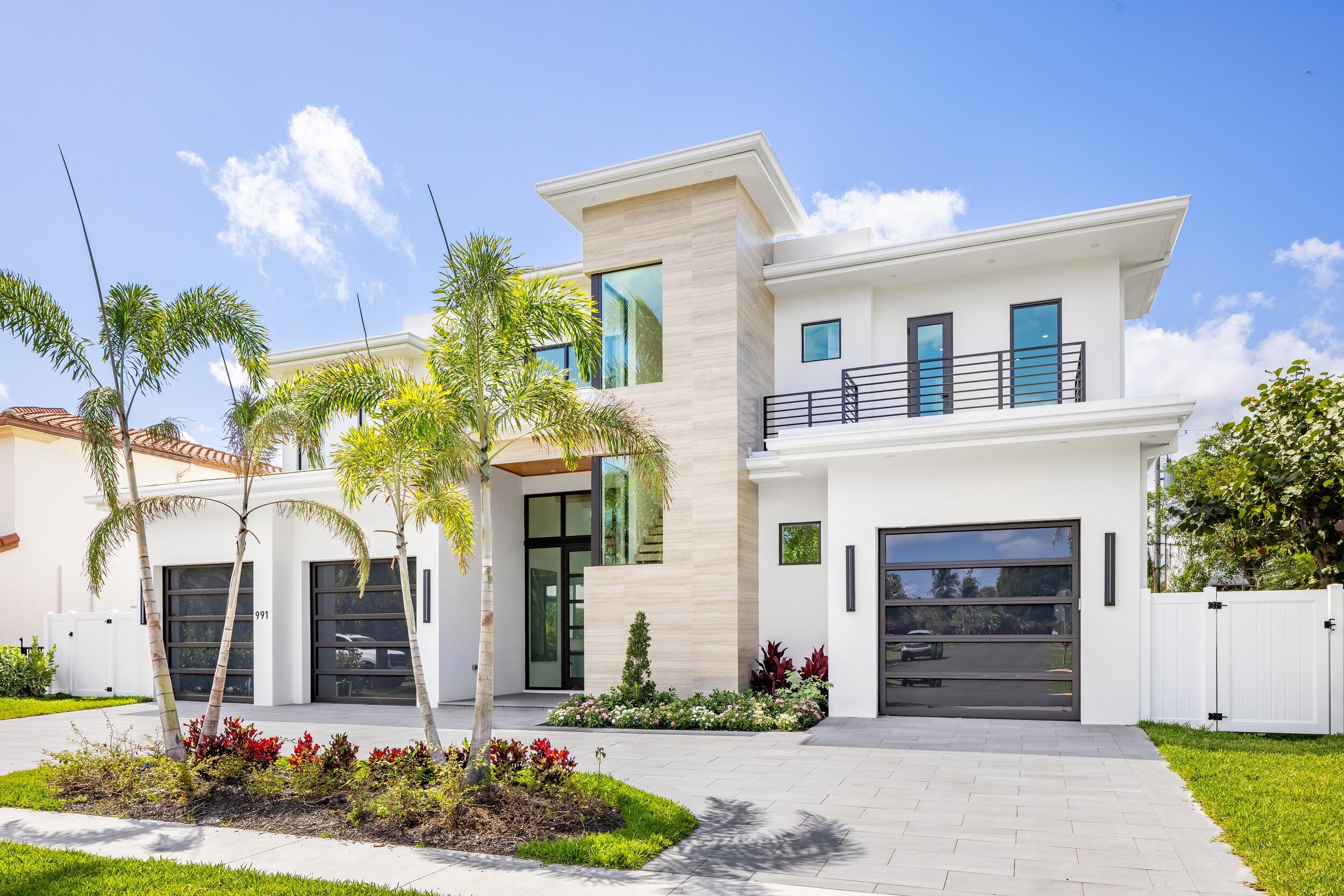 Boca Villas - Residential