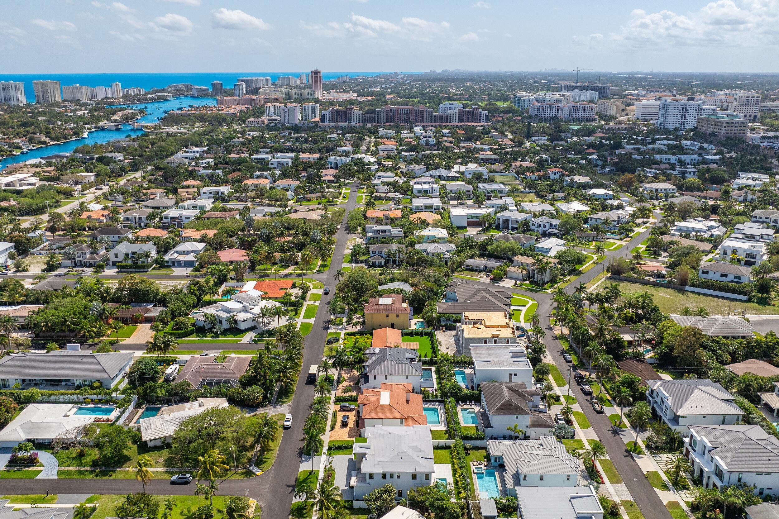 Boca Villas - Residential