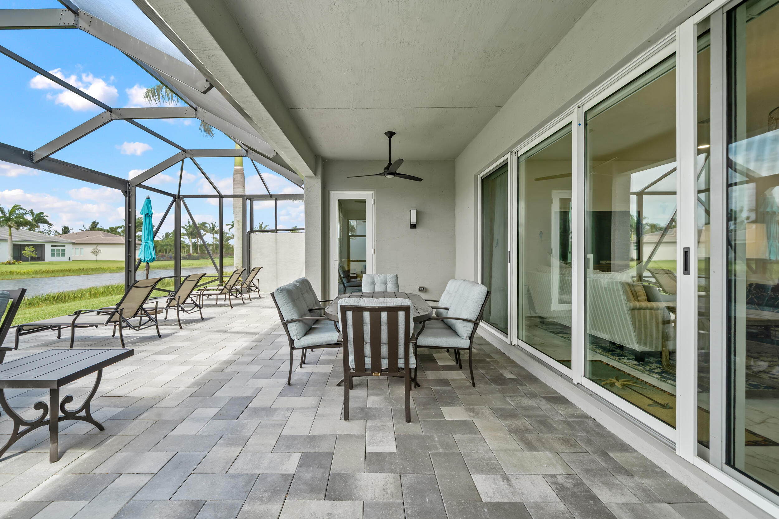 MONTICELLO AGR PUD PLAT FIVE - Residential