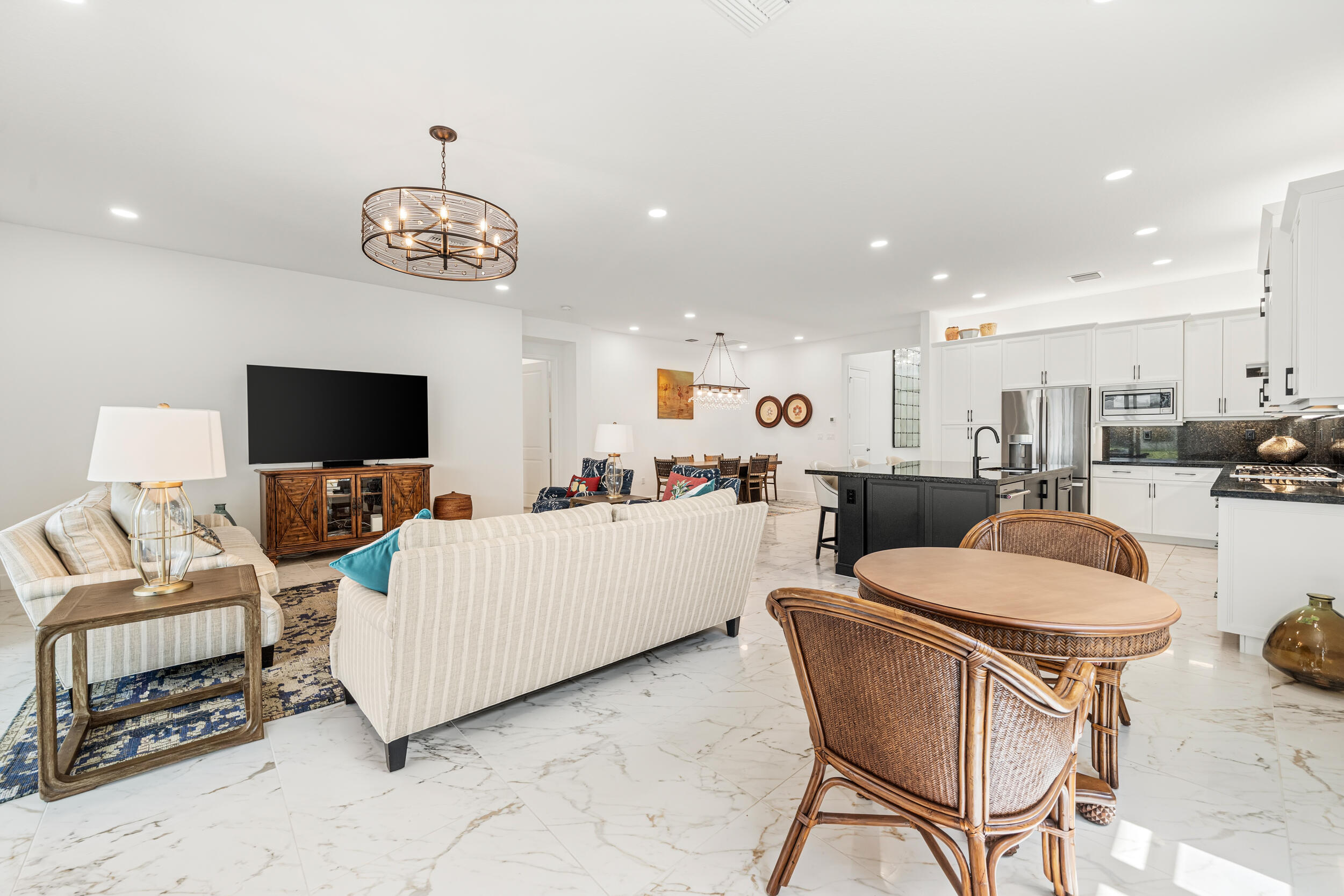 MONTICELLO AGR PUD PLAT FIVE - Residential