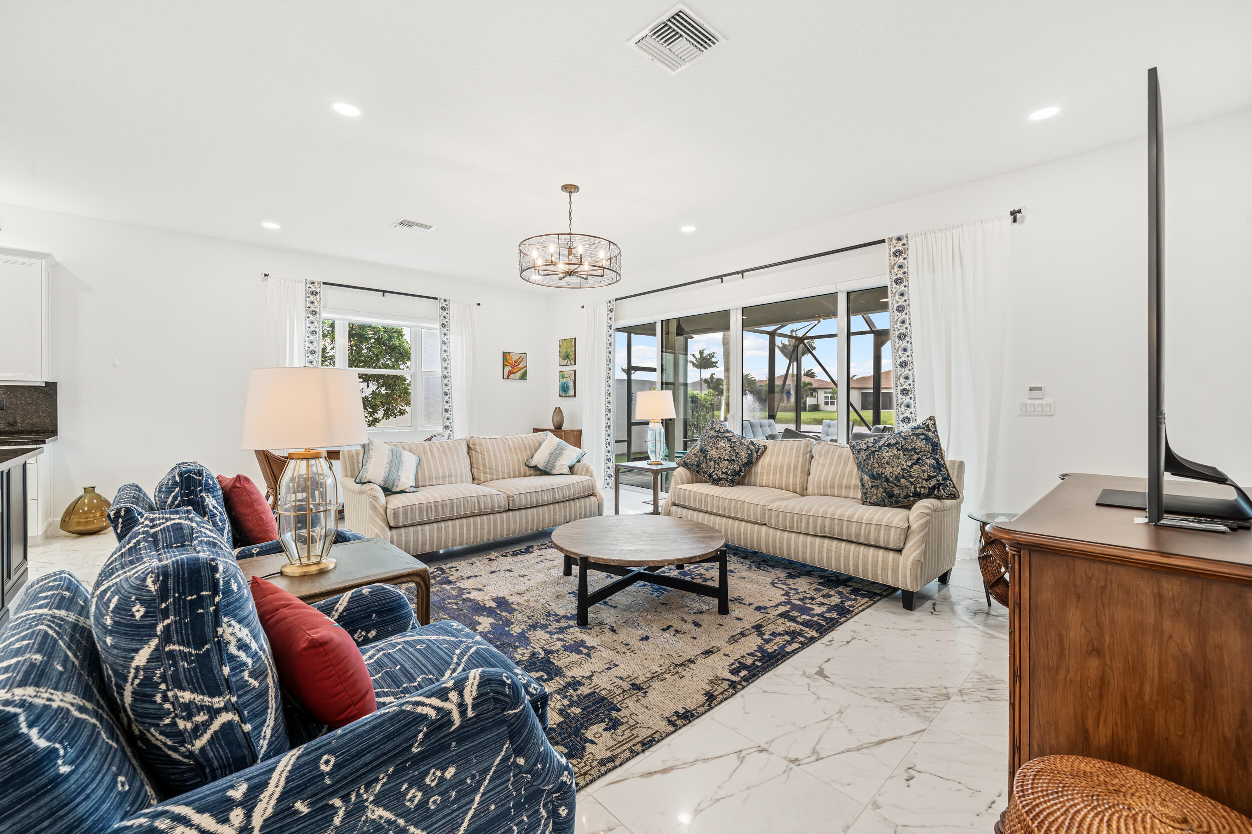MONTICELLO AGR PUD PLAT FIVE - Residential