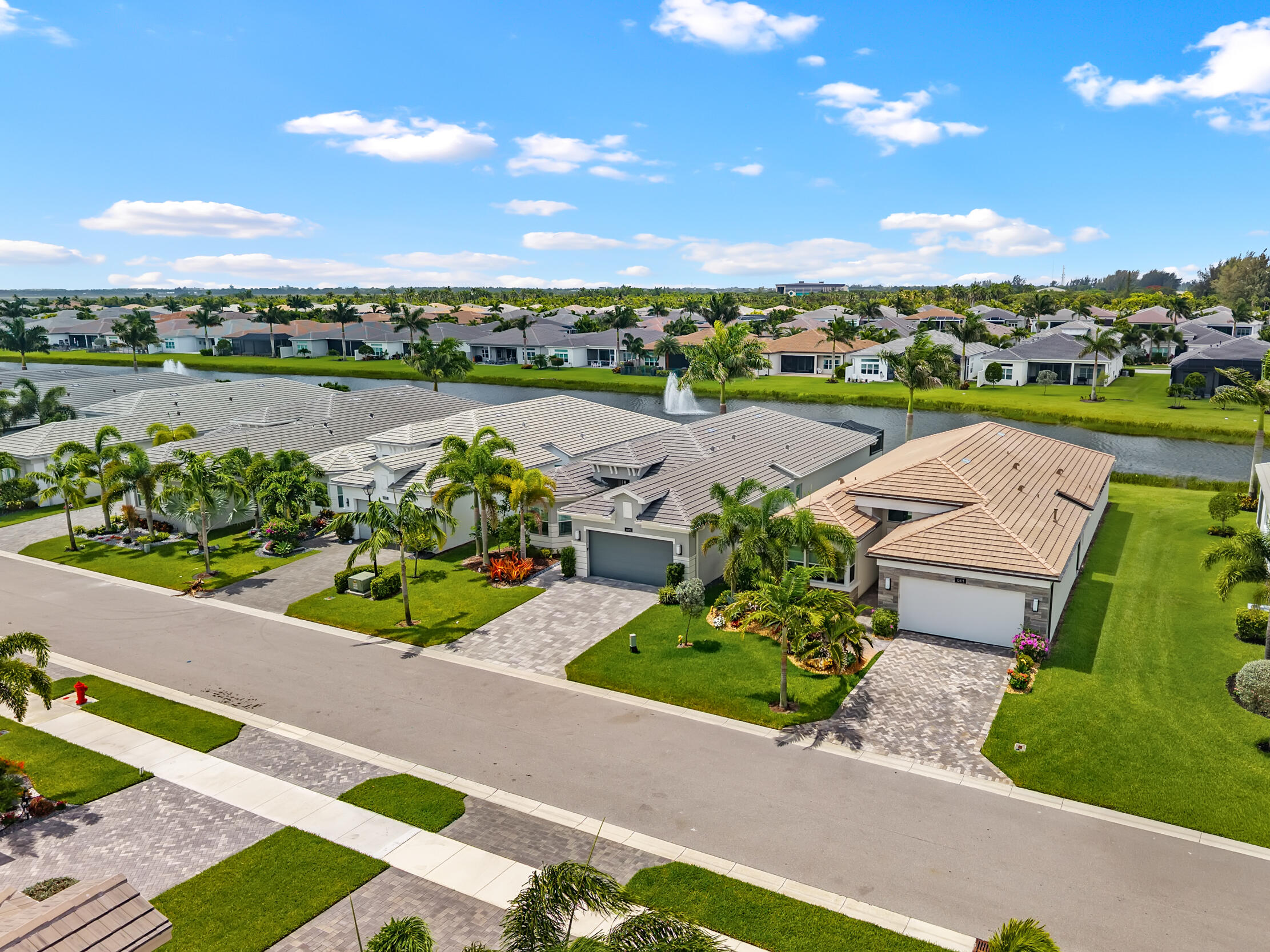 MONTICELLO AGR PUD PLAT FIVE - Residential