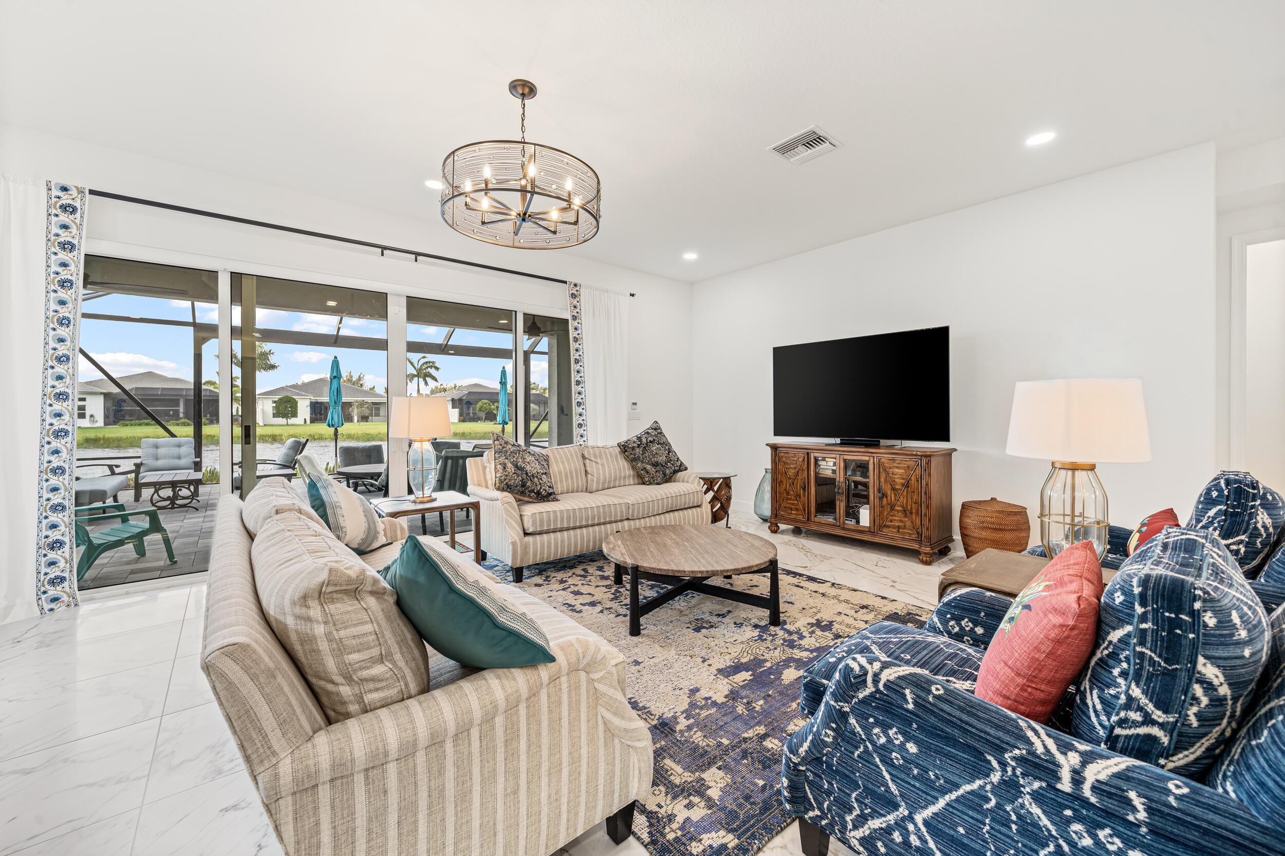 MONTICELLO AGR PUD PLAT FIVE - Residential