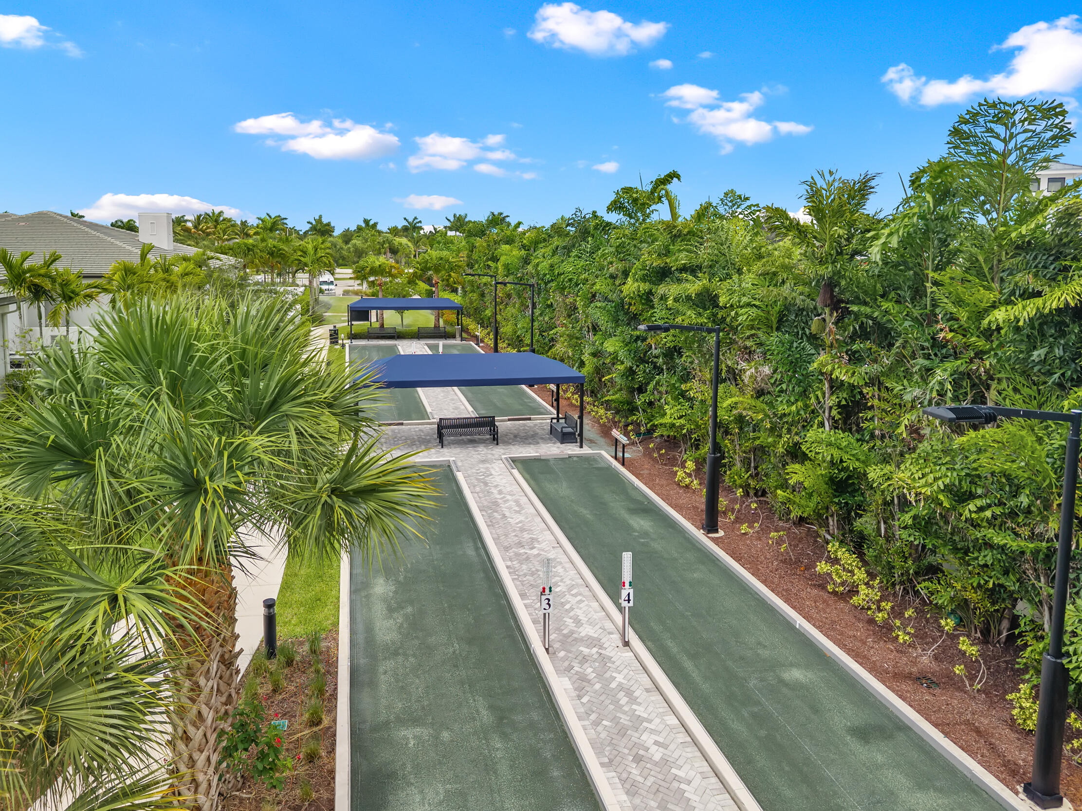 MONTICELLO AGR PUD PLAT FIVE - Residential