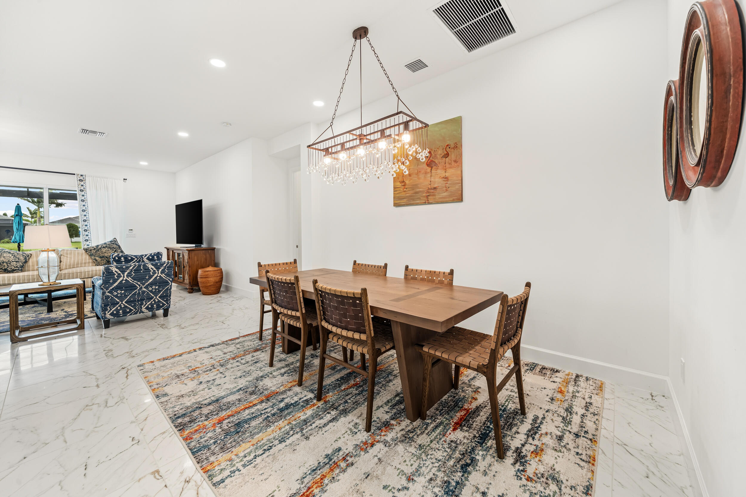 MONTICELLO AGR PUD PLAT FIVE - Residential