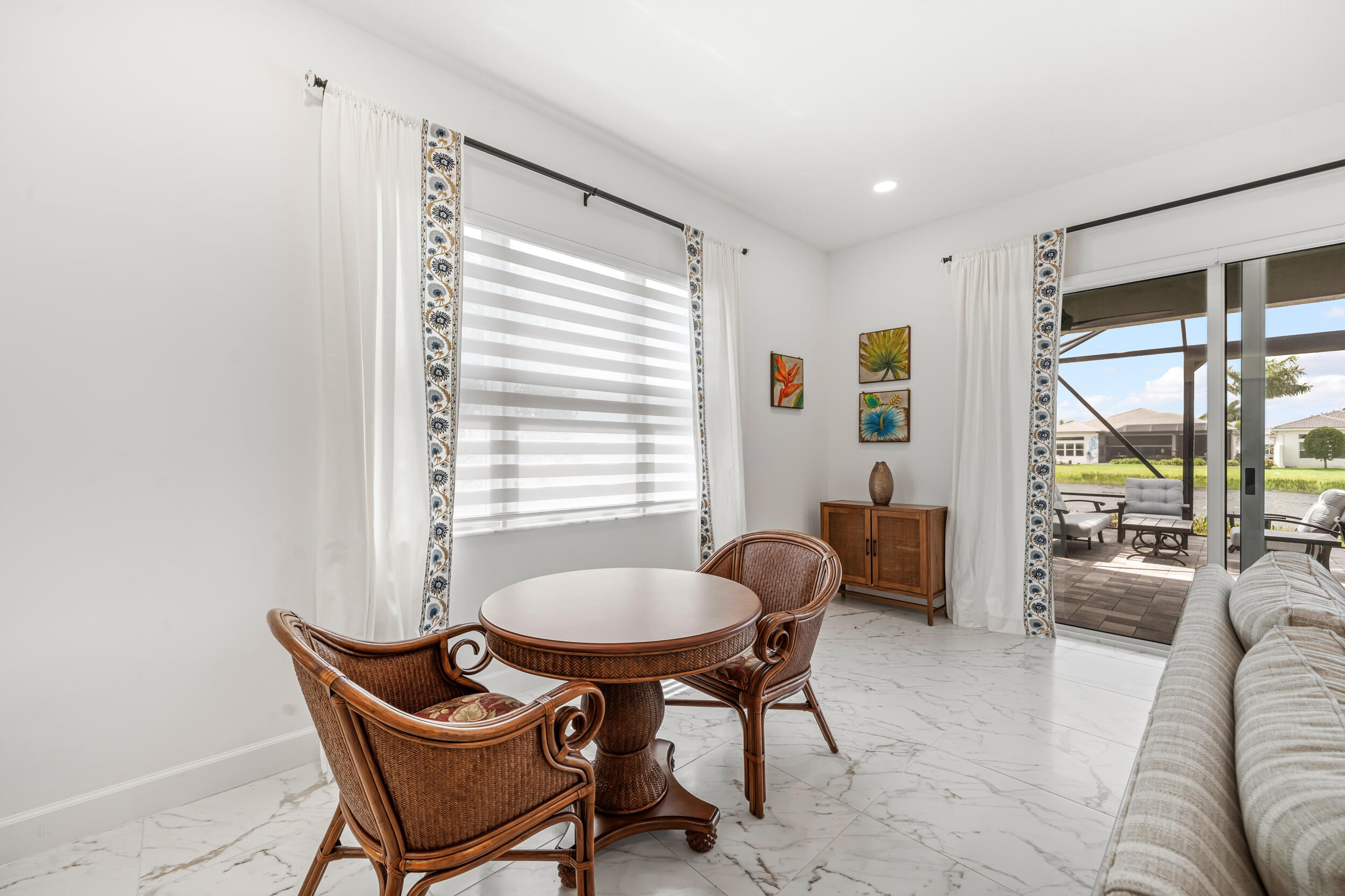MONTICELLO AGR PUD PLAT FIVE - Residential