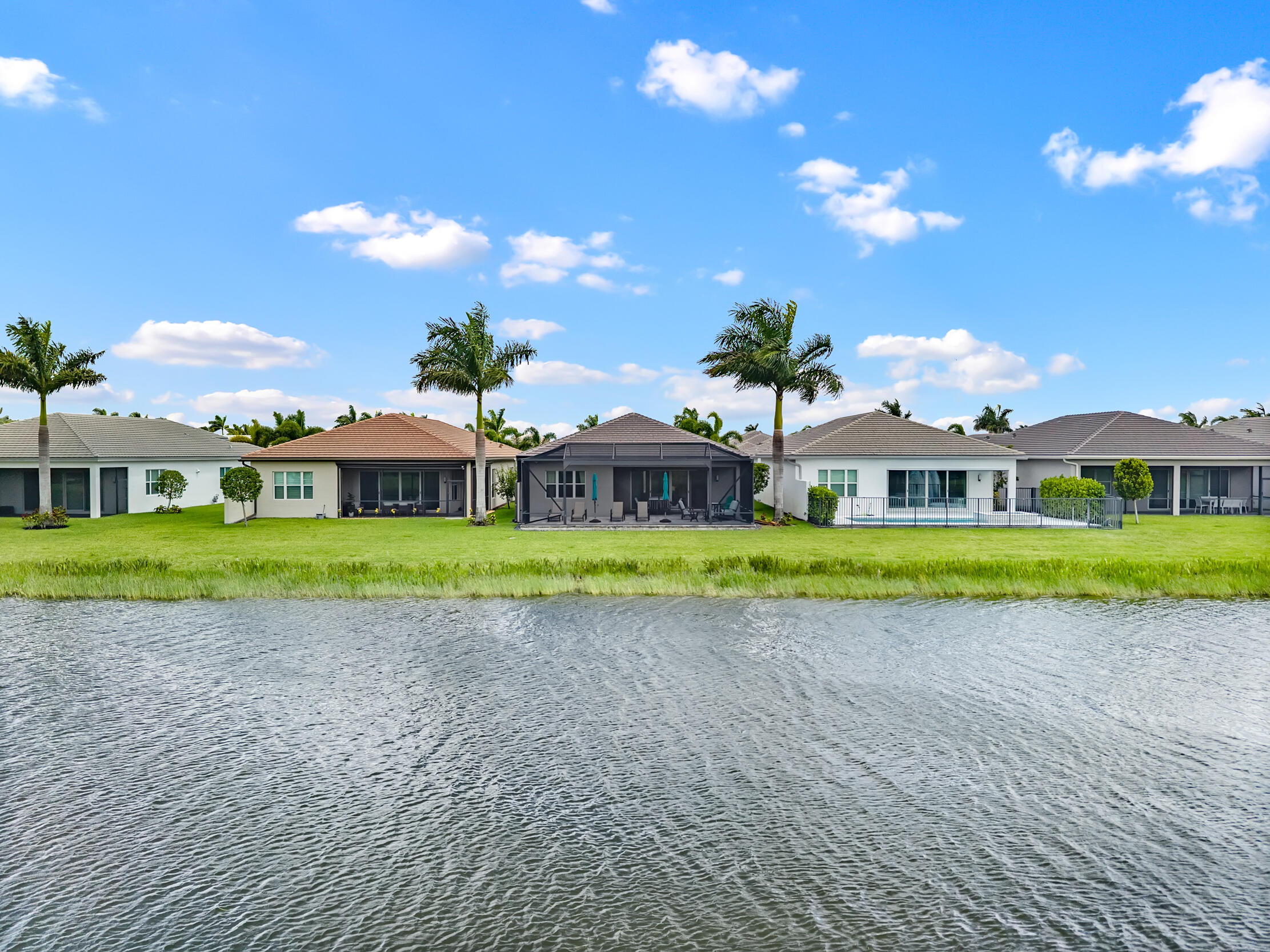 MONTICELLO AGR PUD PLAT FIVE - Residential