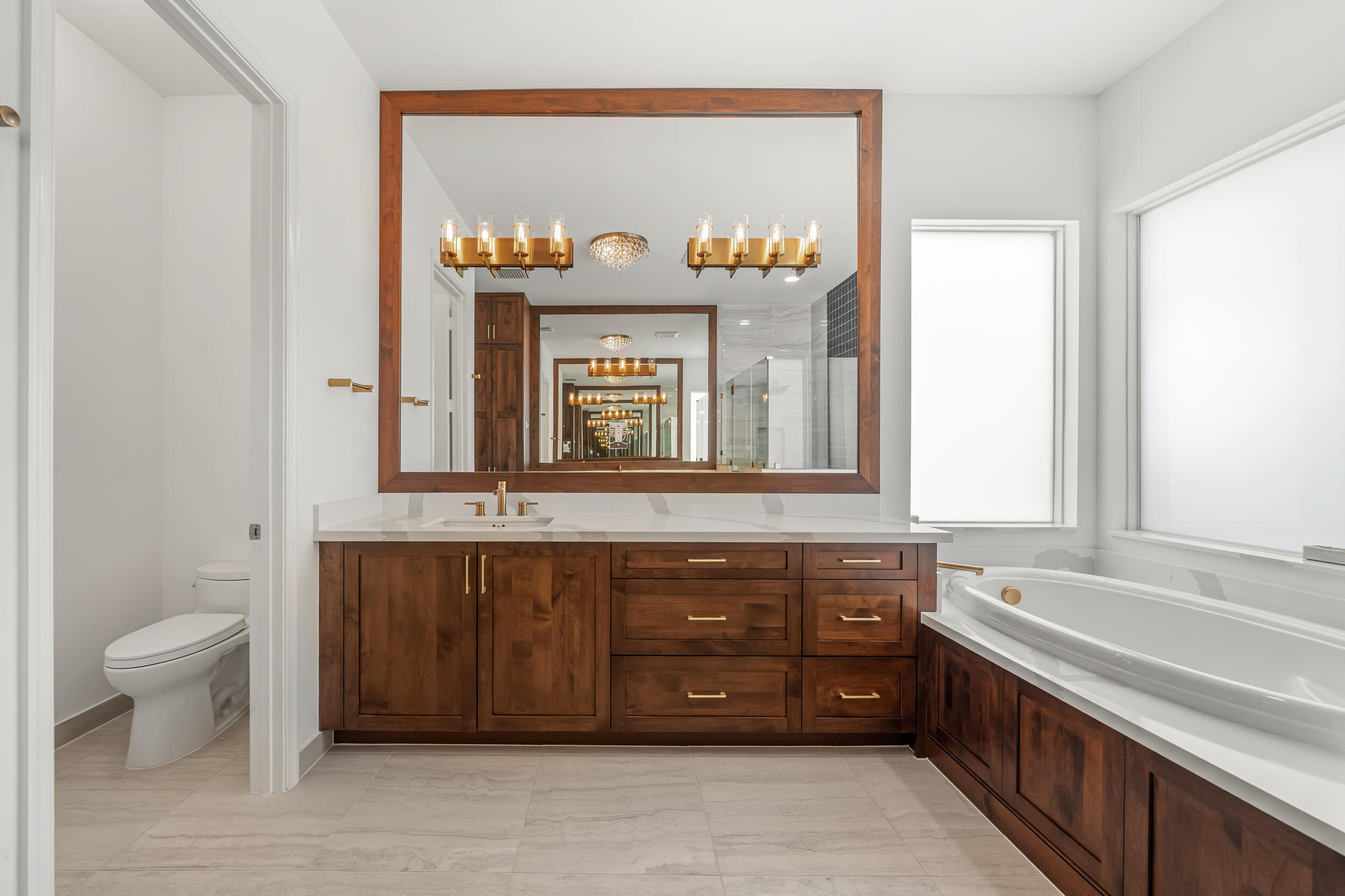 MONTICELLO AGR PUD PLAT FIVE - Residential