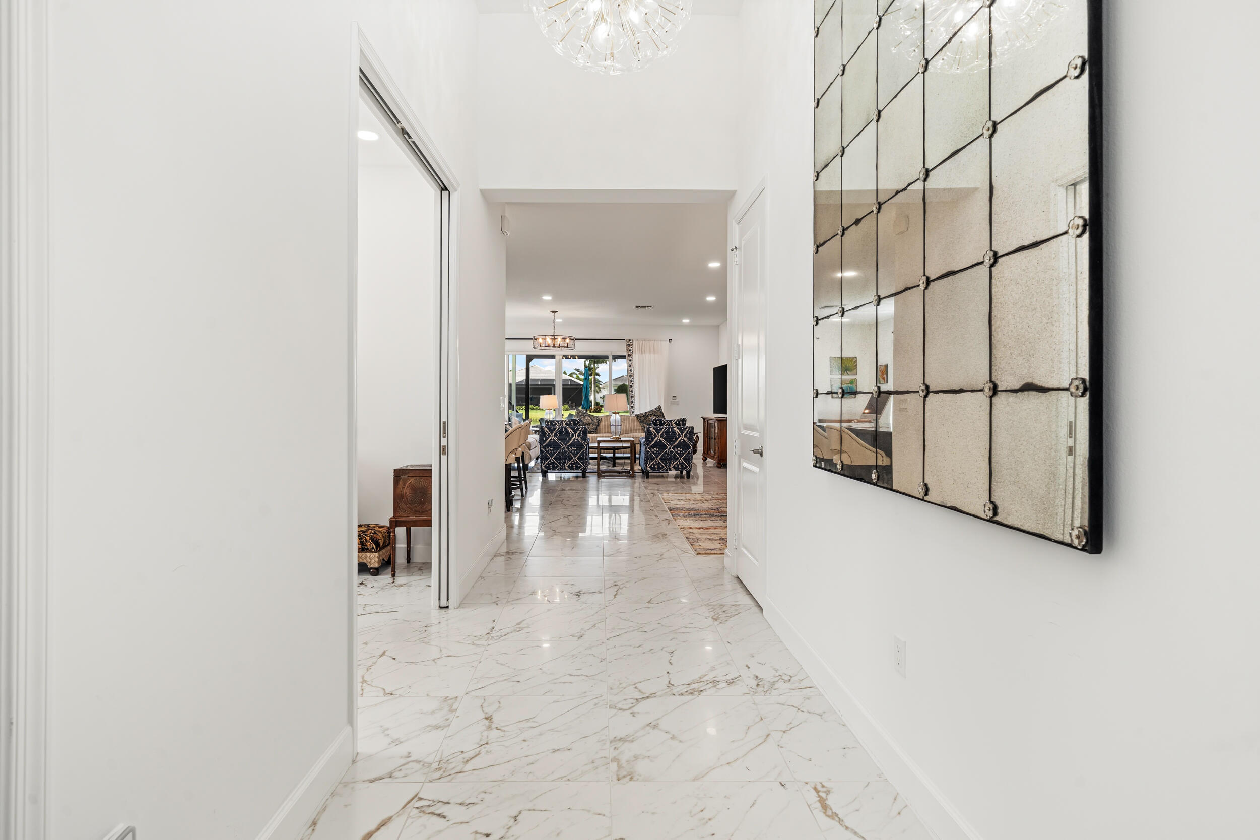 MONTICELLO AGR PUD PLAT FIVE - Residential