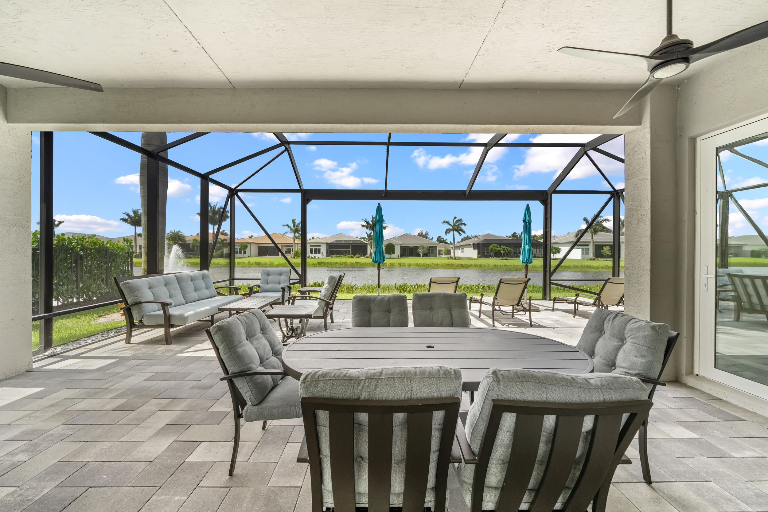 MONTICELLO AGR PUD PLAT FIVE - Residential