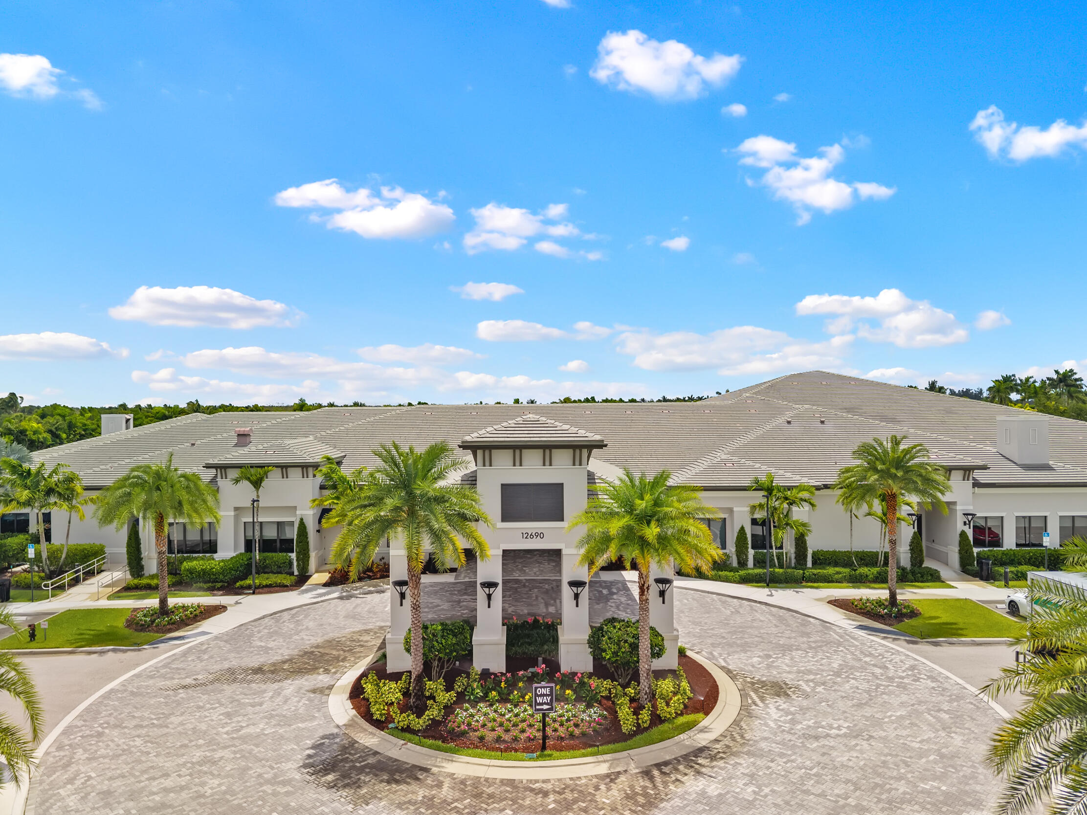 MONTICELLO AGR PUD PLAT FIVE - Residential