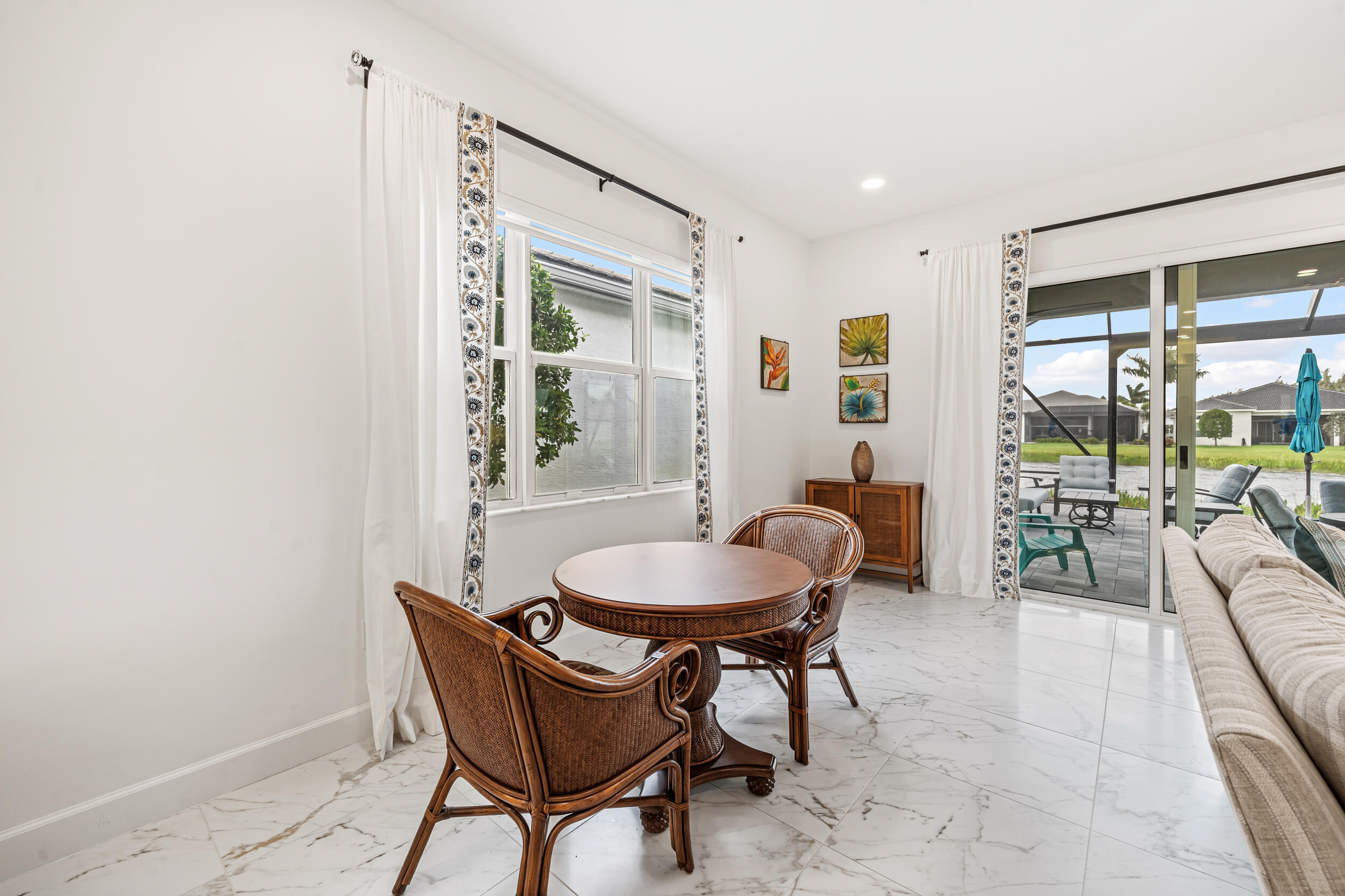 MONTICELLO AGR PUD PLAT FIVE - Residential