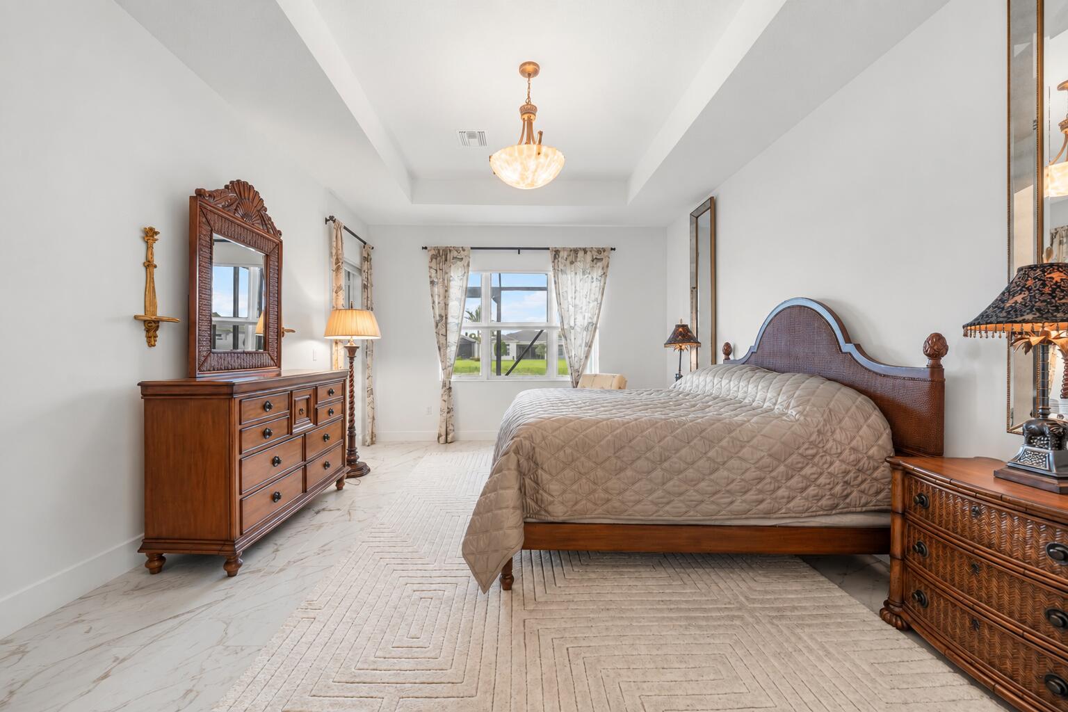 MONTICELLO AGR PUD PLAT FIVE - Residential